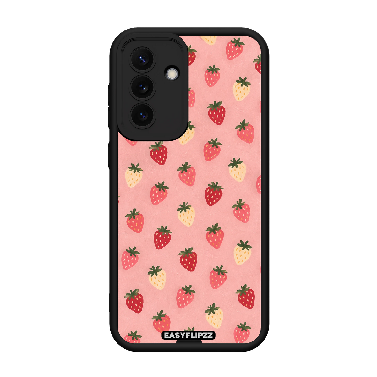 Strawberry Blush - A55
