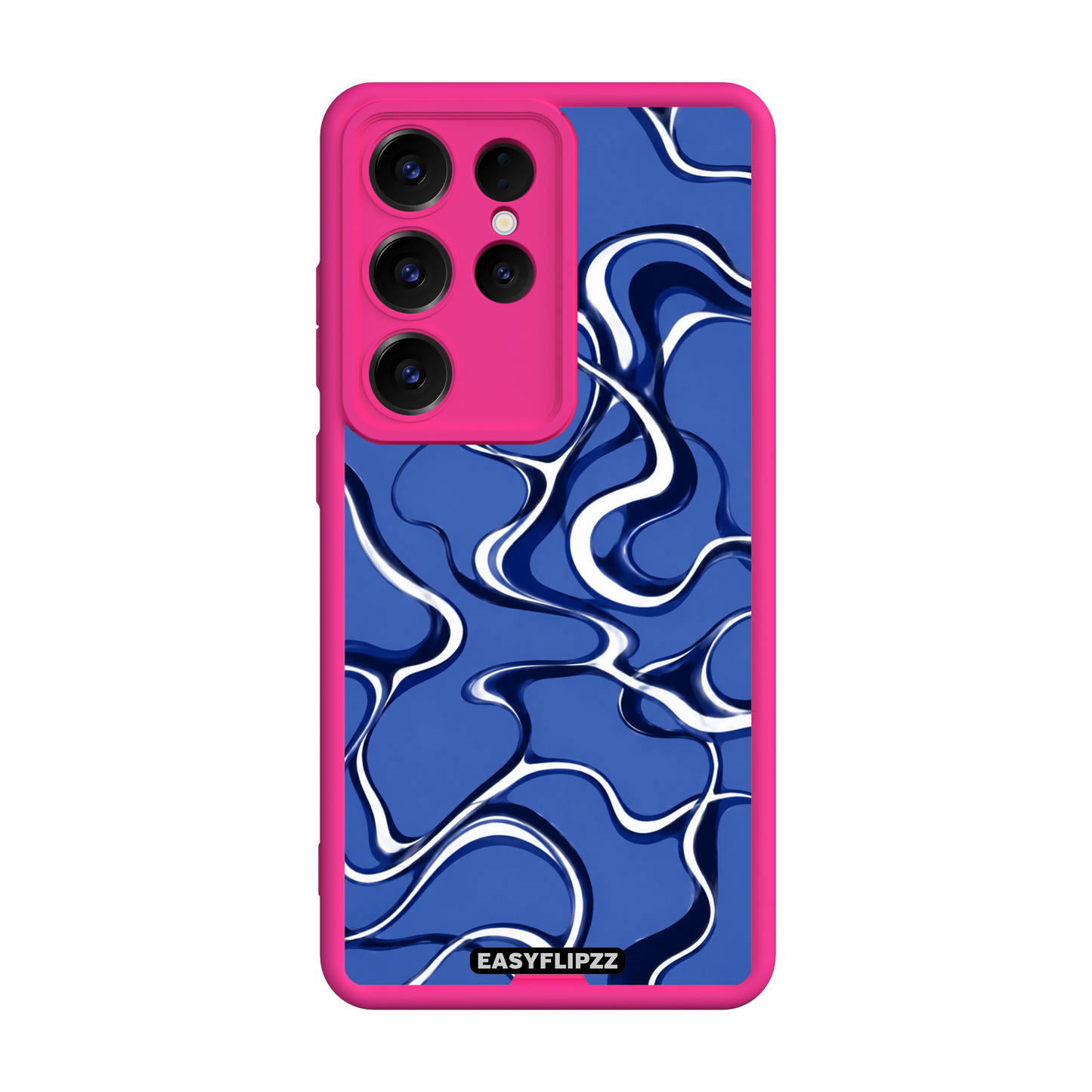 Swirling Waves - S26 Ultra