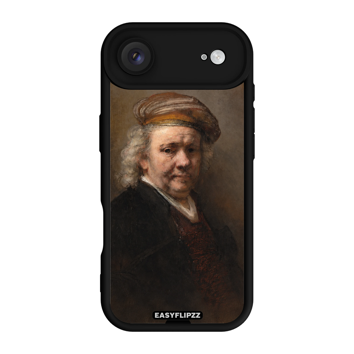 Dutch Master - iPhone 17 Air