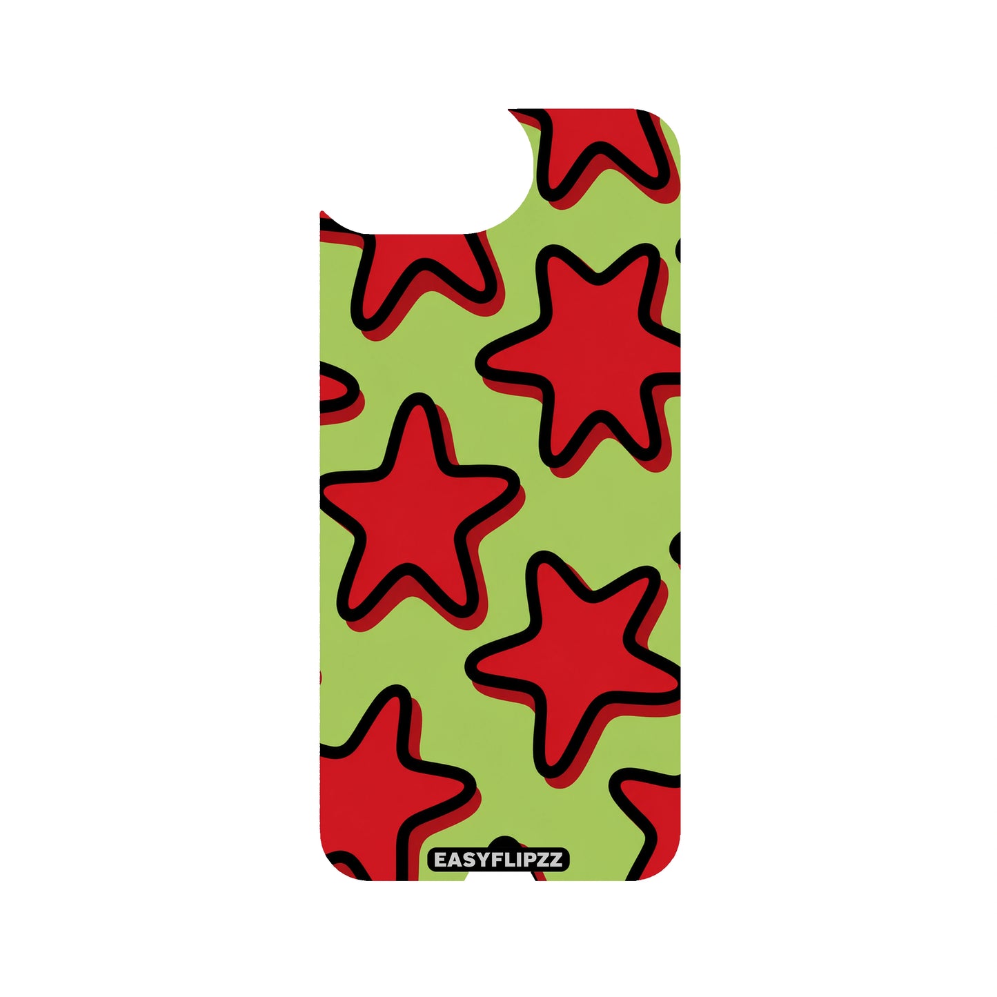 Astraze Backflipzz - iPhone 16e