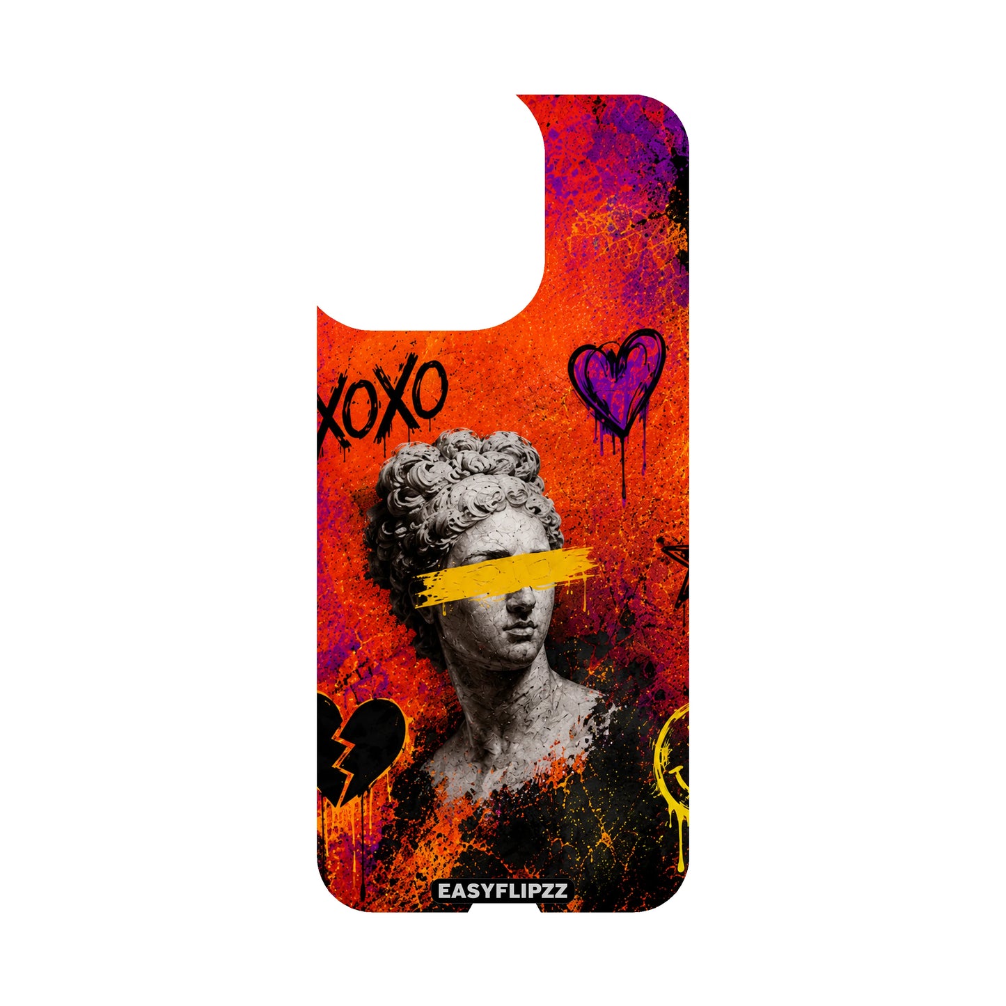 Renegade Backflipzz - iPhone 16 Pro