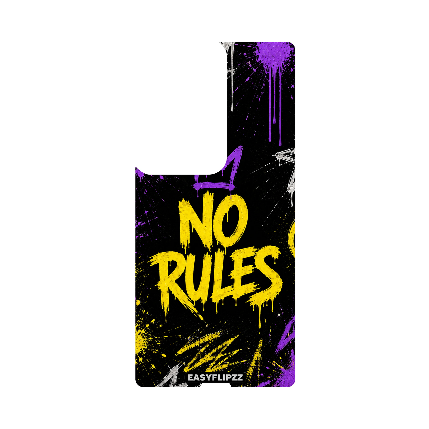 No Rules Backflipzz - S23 Ultra