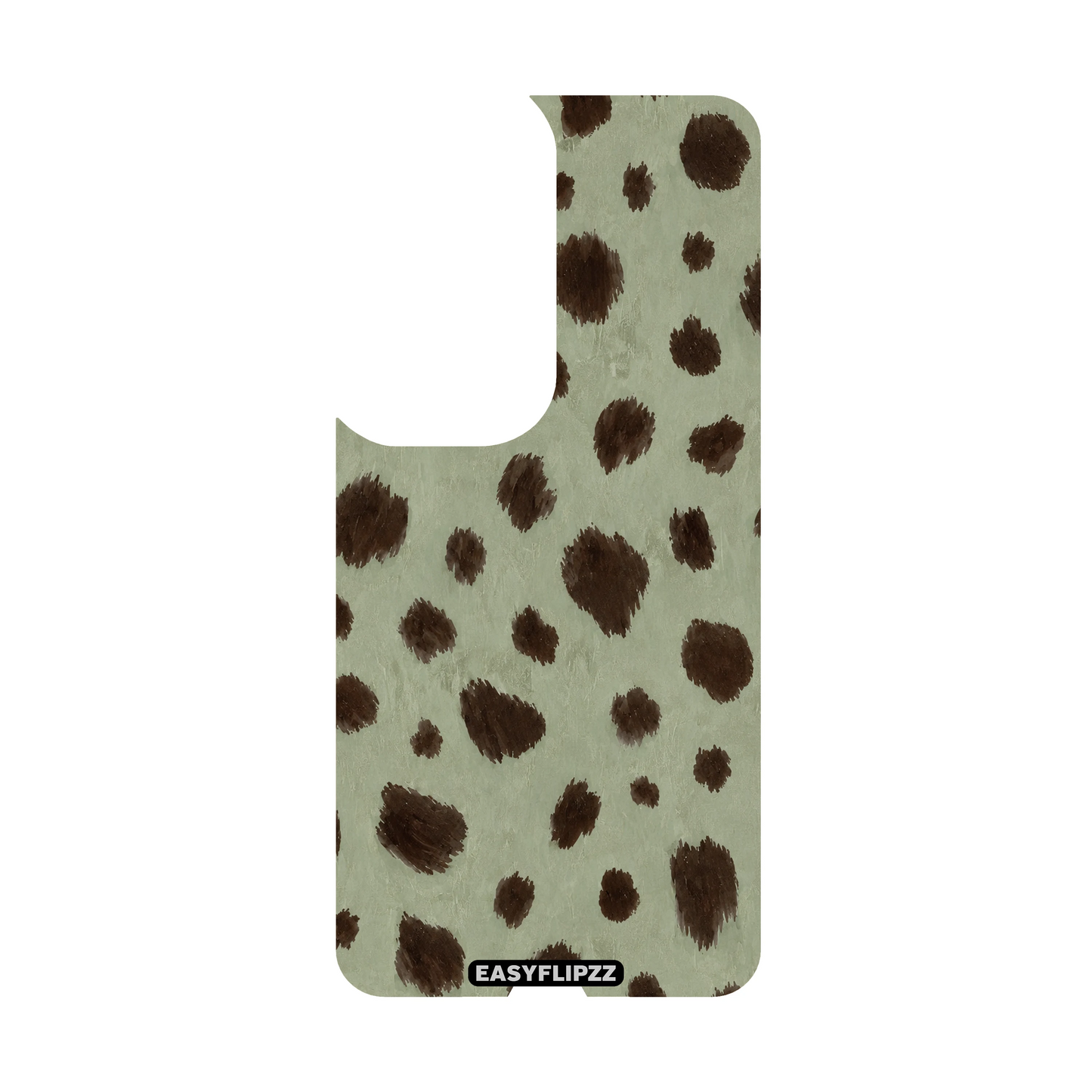 Sage Leopard Backflipzz - S22