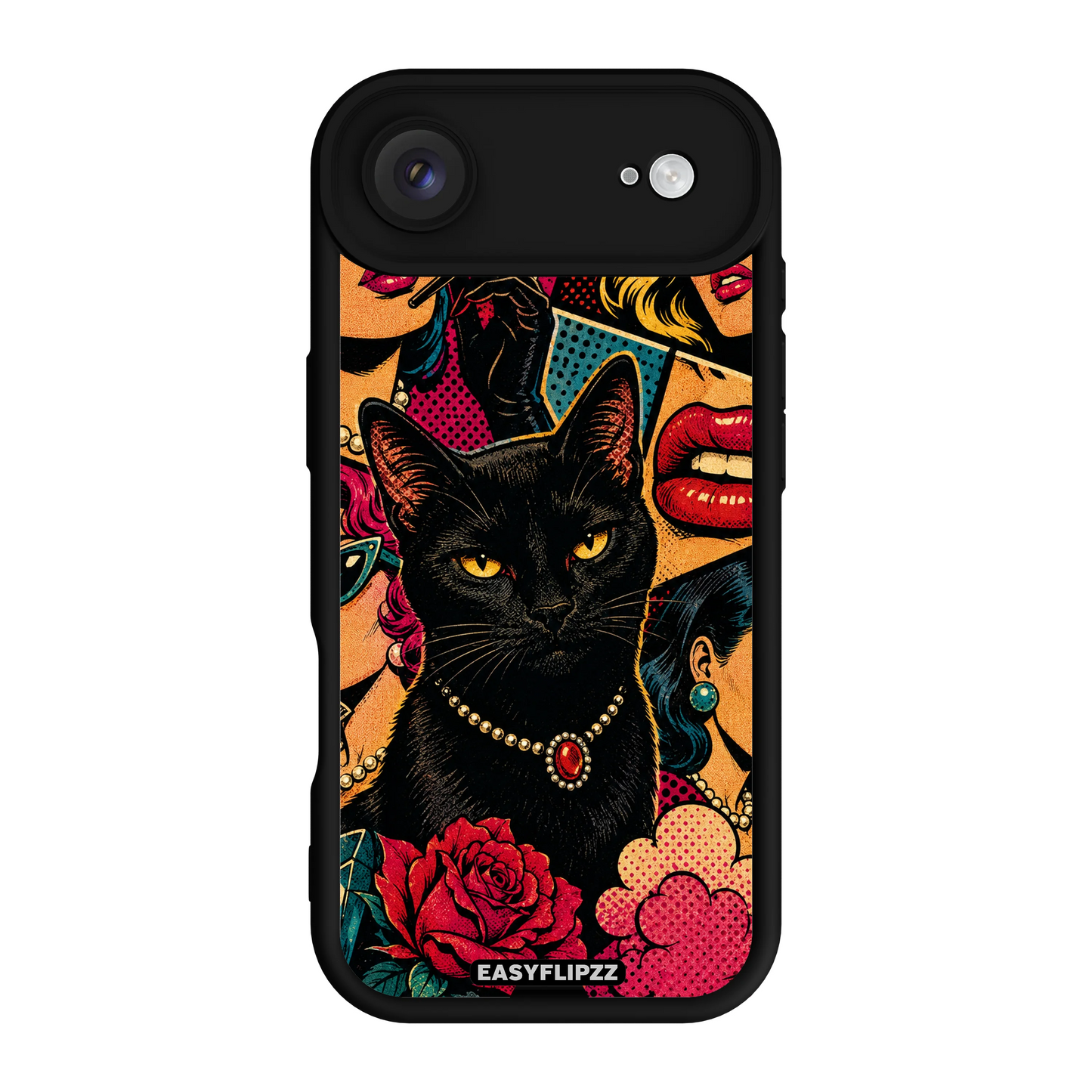 Darkkiss - iPhone 17 Air