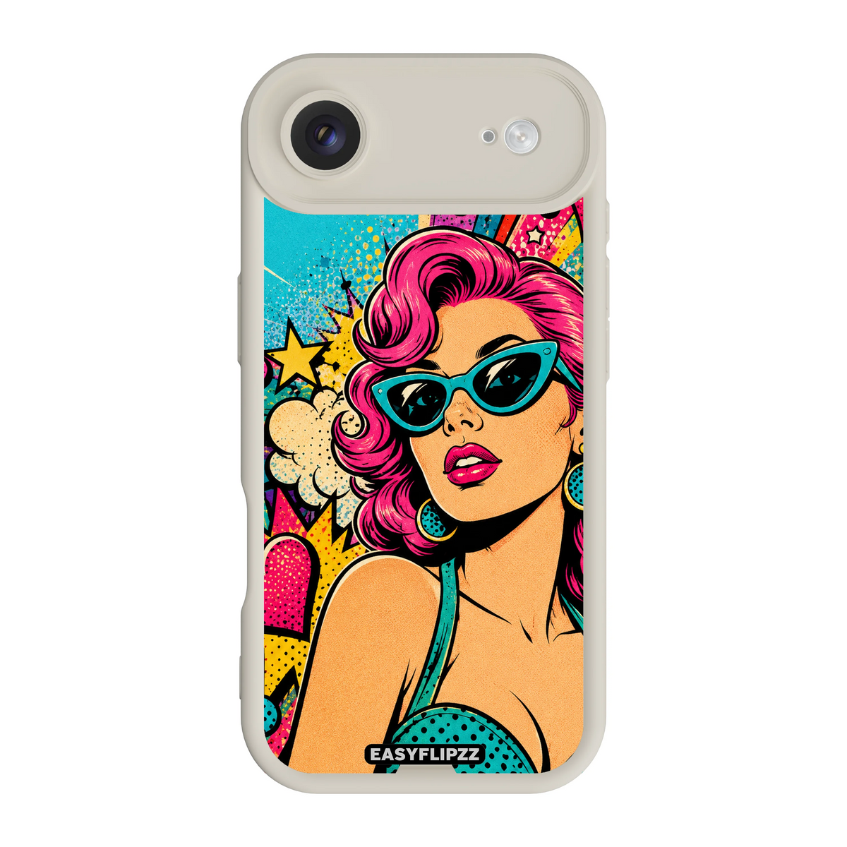 Starlet - iPhone 17 Air