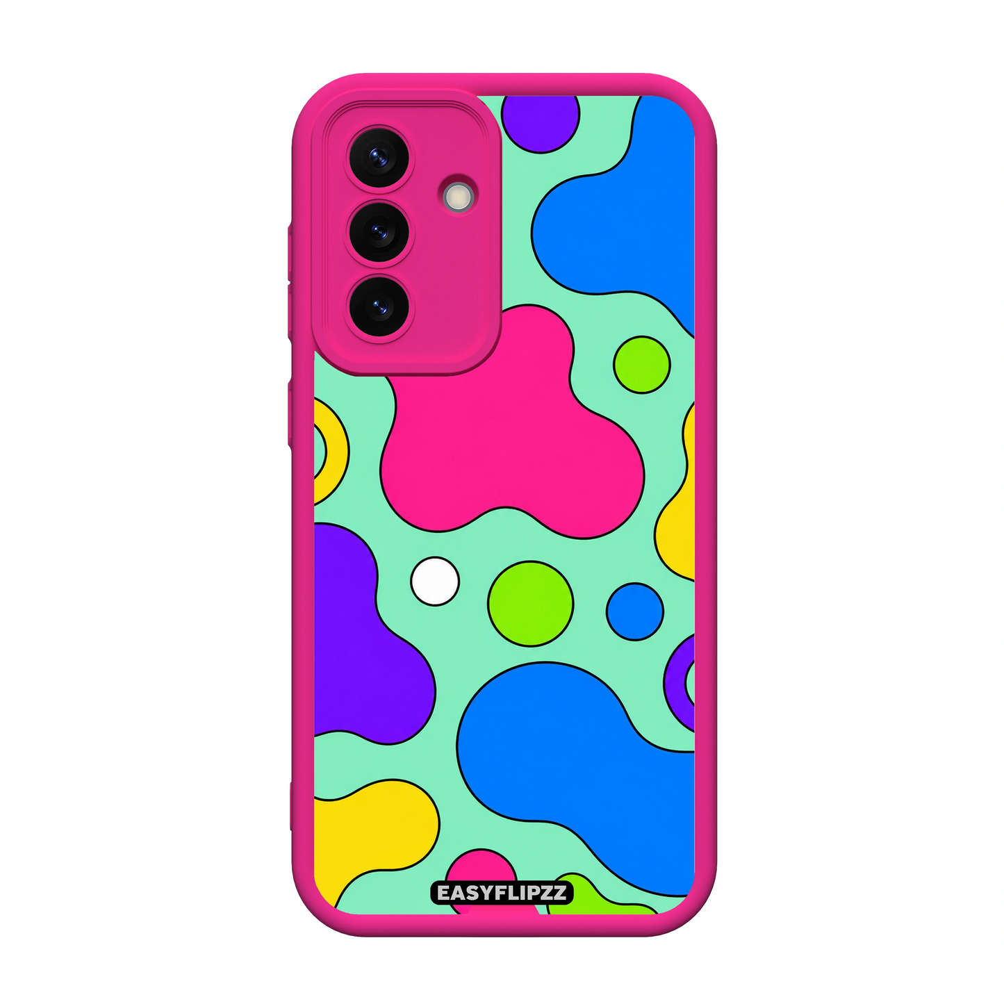Groovy Splash - S26
