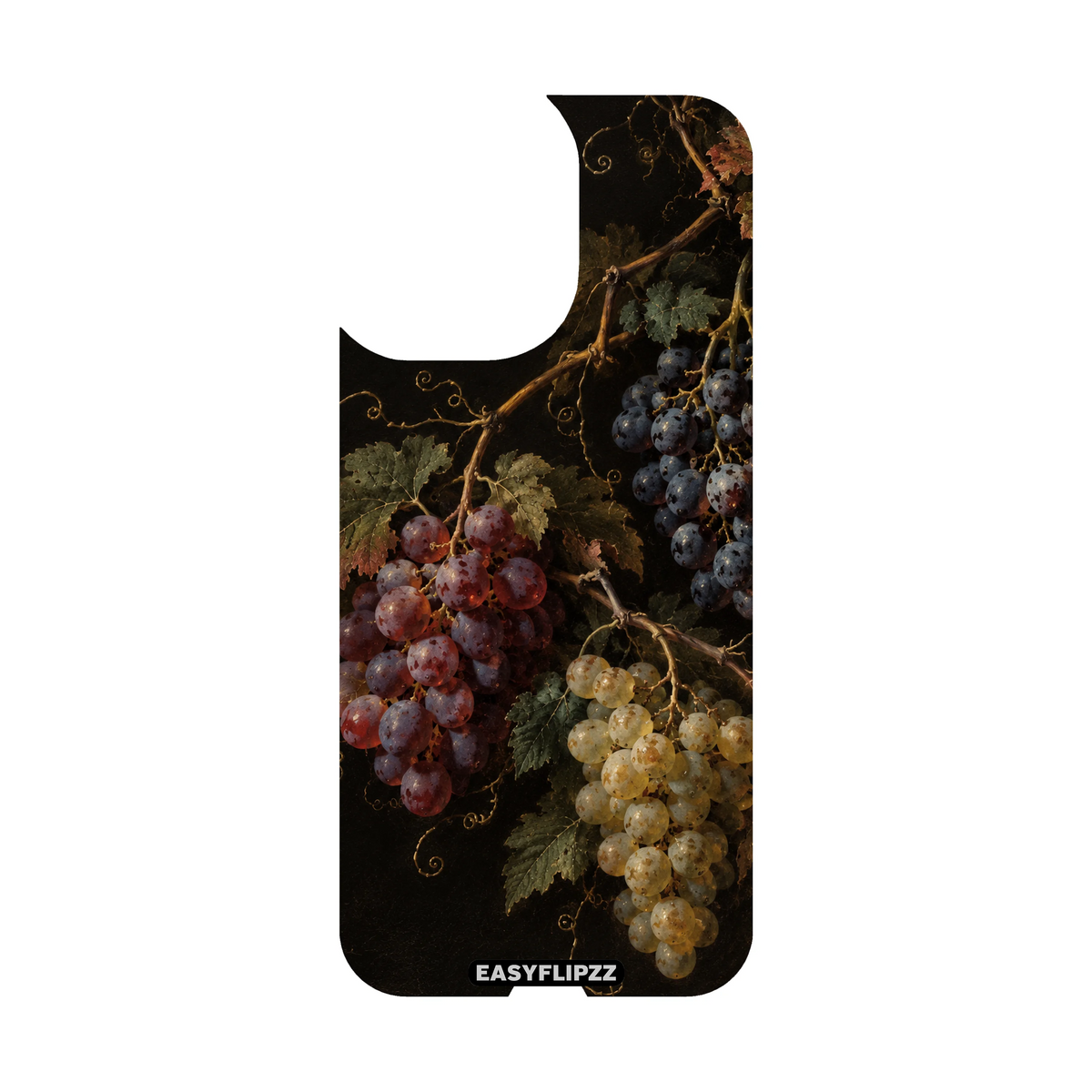 Vine Noir Backflipzz - A05
