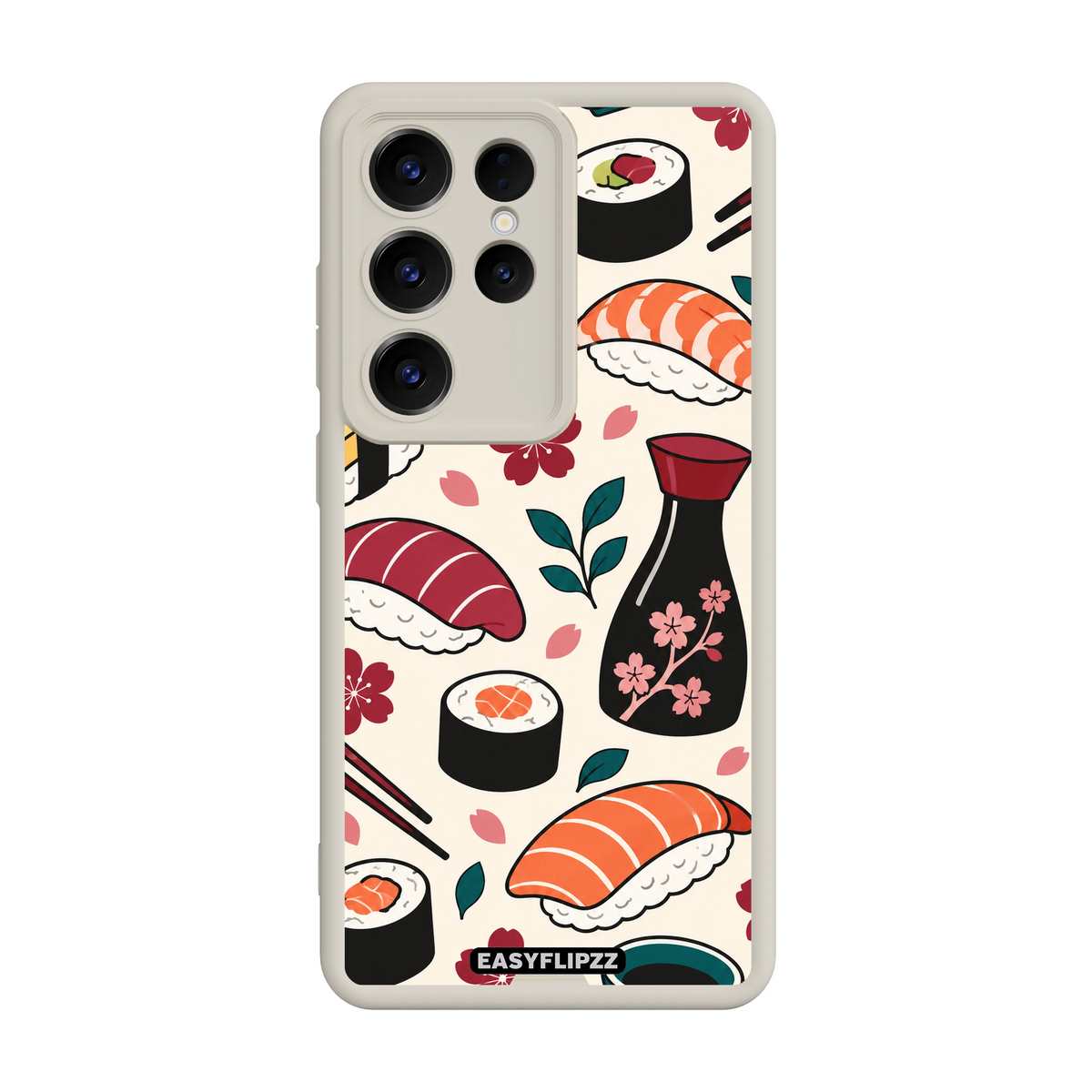 Sushimi - S24 Ultra