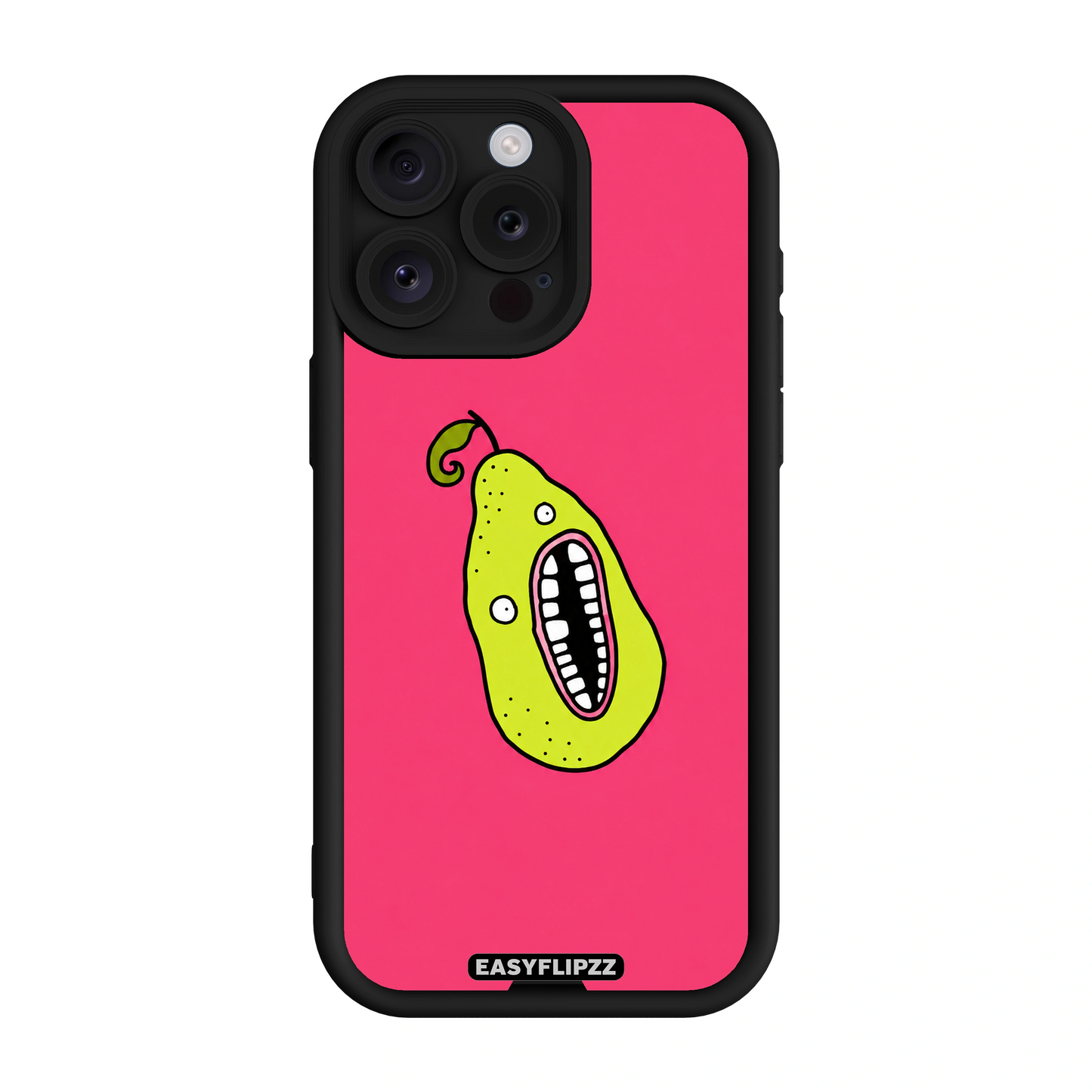 Pearanoid - iPhone 16 Pro Max