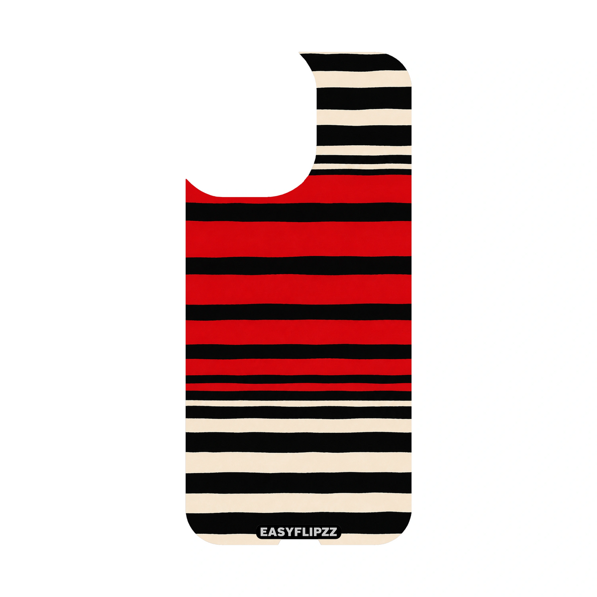 Redline Backflipzz - iPhone 17