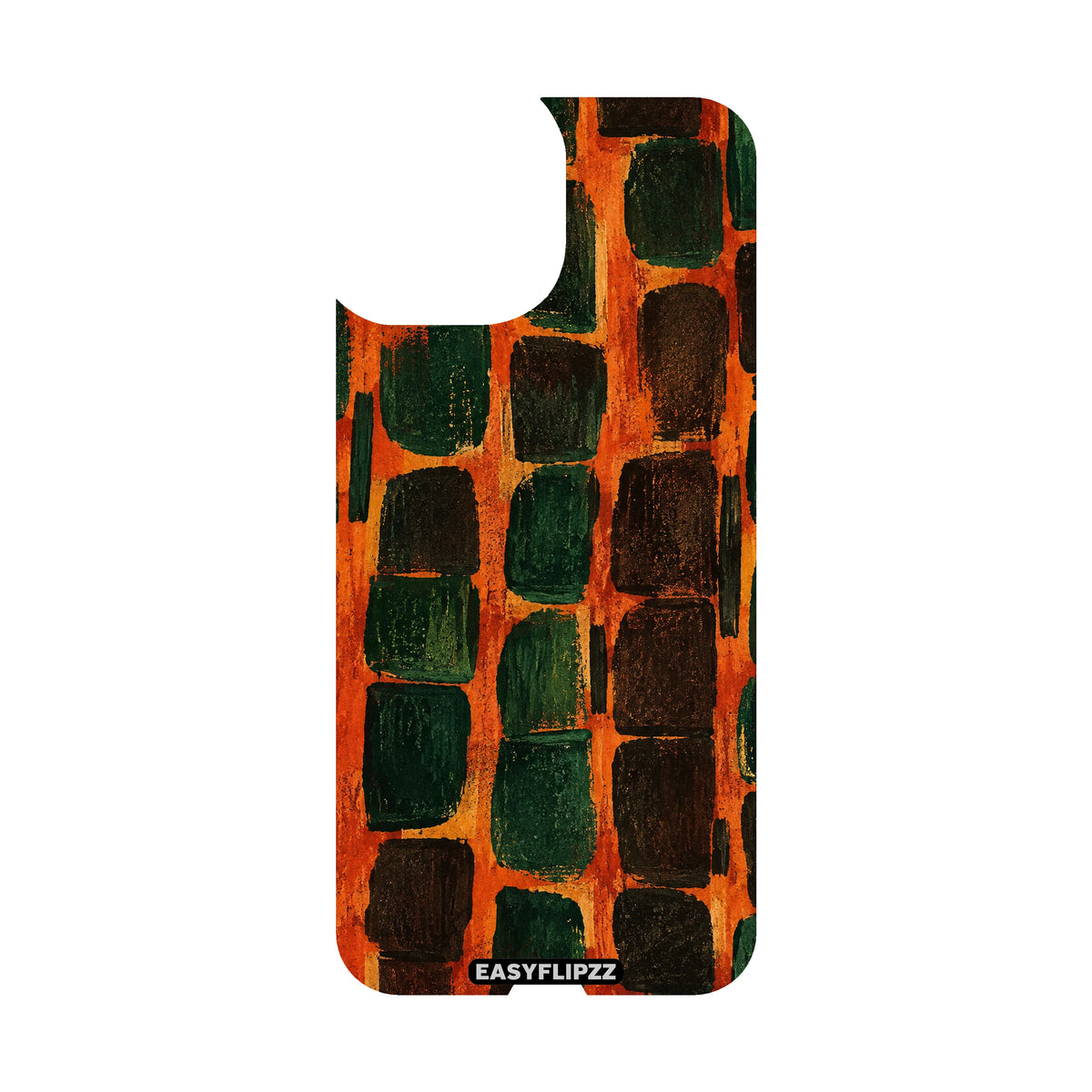 Emberton Backflipzz - iPhone 15