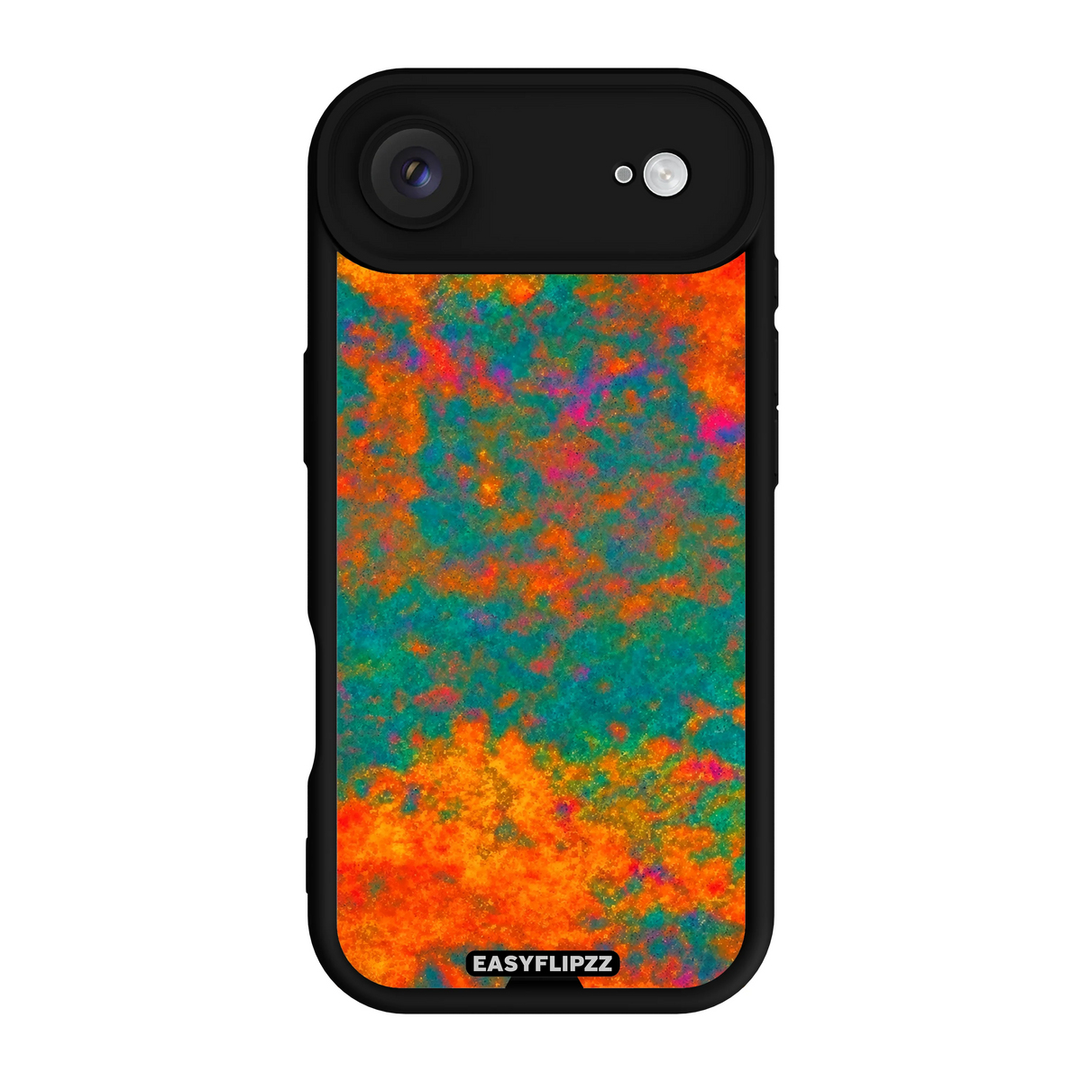 Vibrant Splash - iPhone 17 Air
