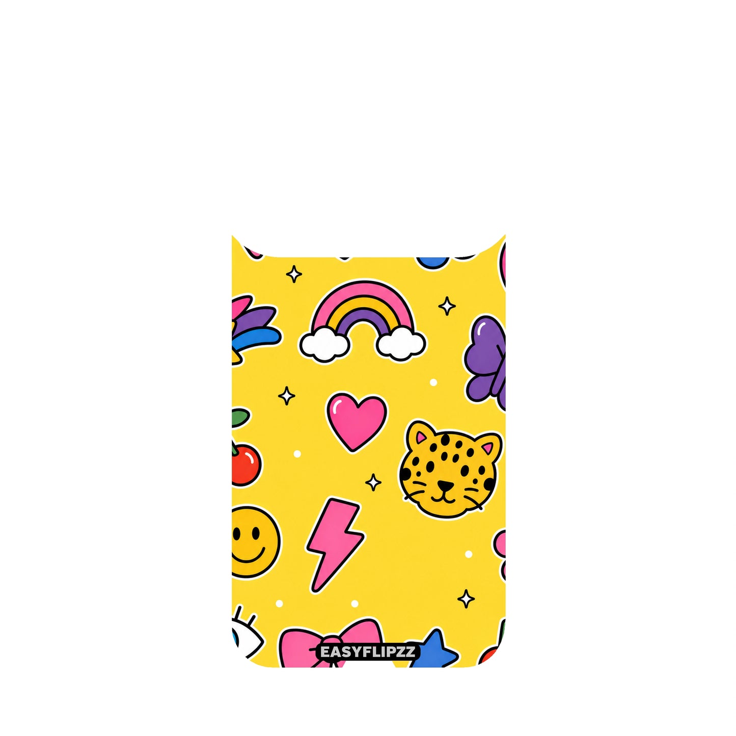 Sunny Sticker Pop Backflipzz - iPhone 17 Pro