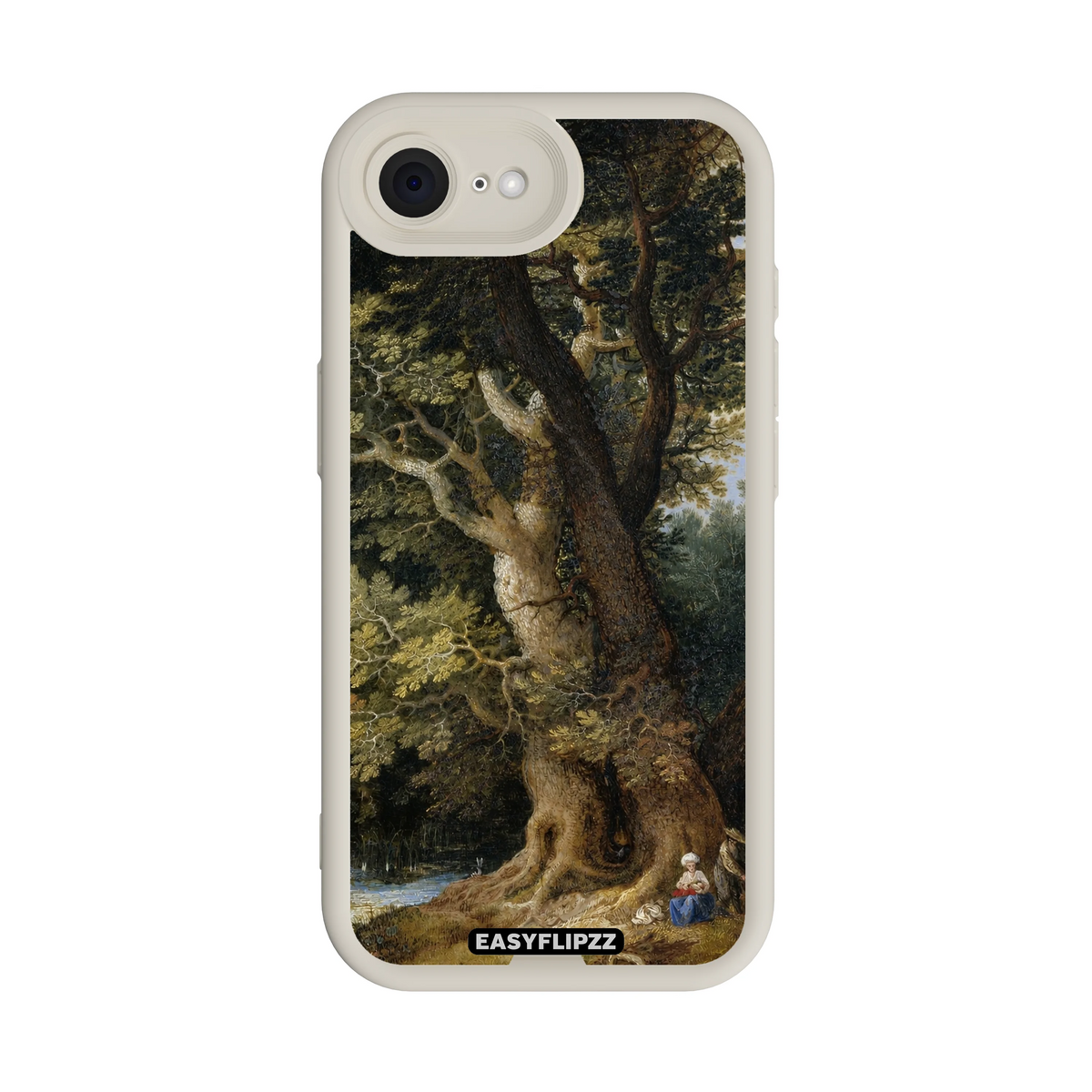 Elderwood - iPhone 16e