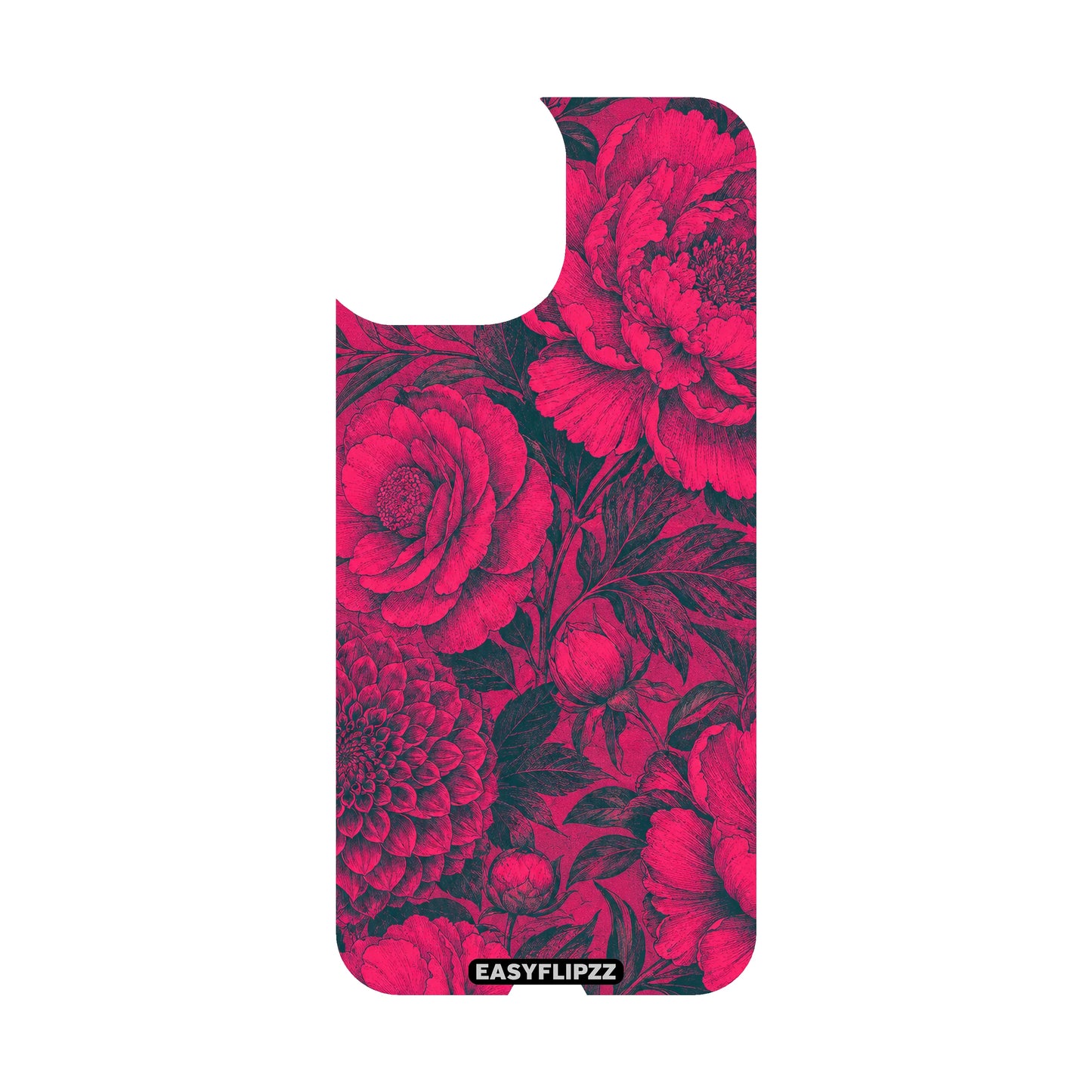 Velvetine Backflipzz - iPhone 15