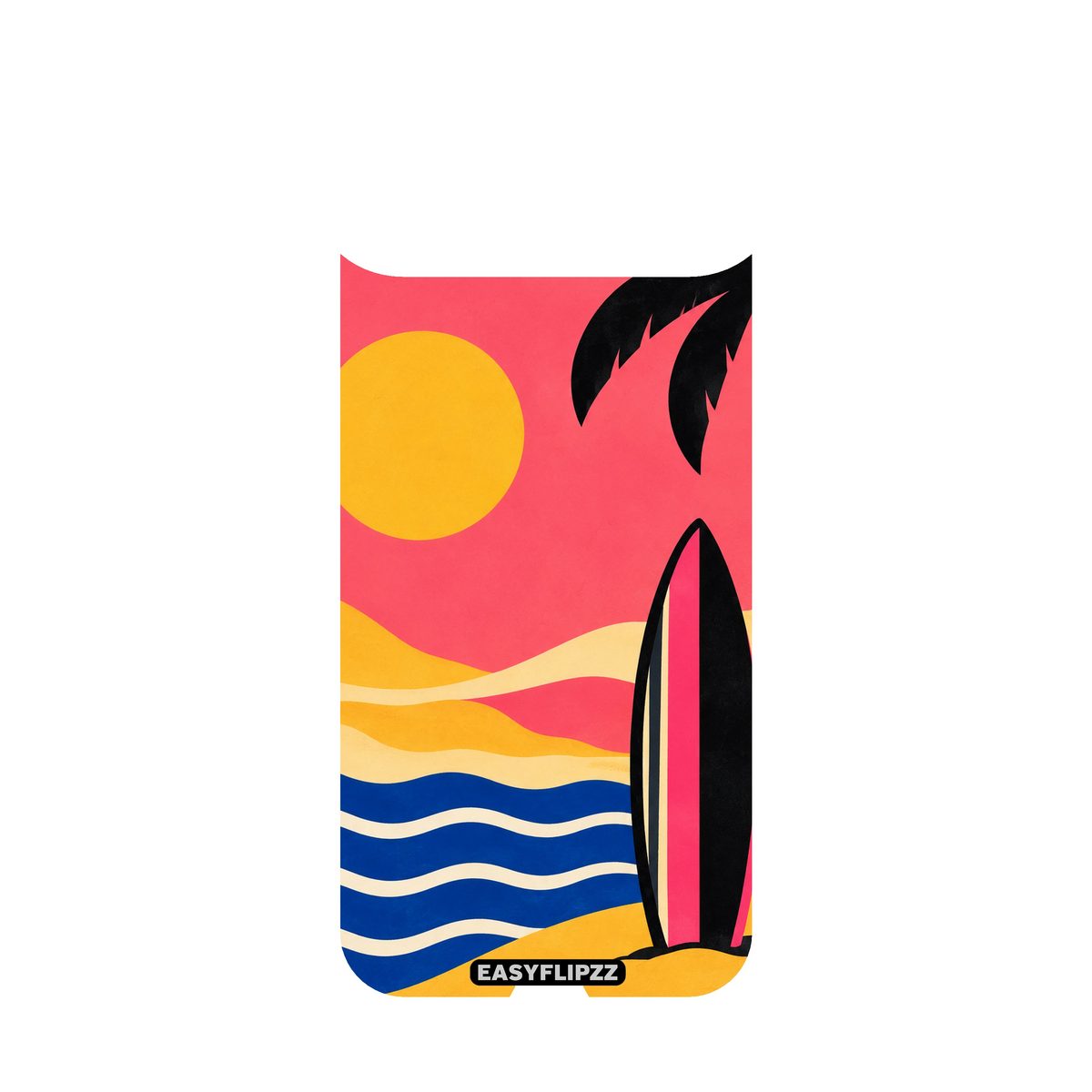 Sunride Backflipzz - iPhone 17 Air