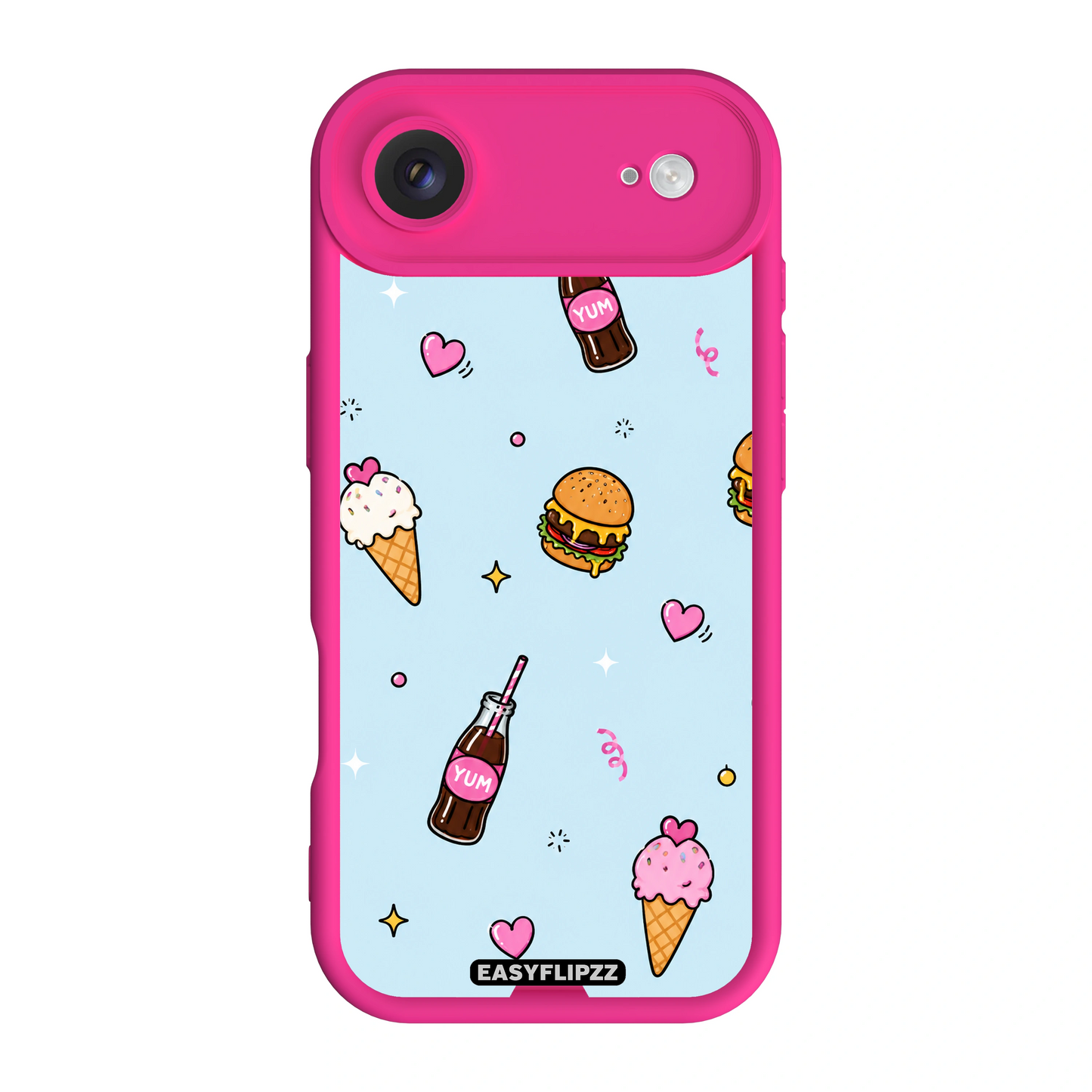 Yummy Treats - iPhone 17 Air