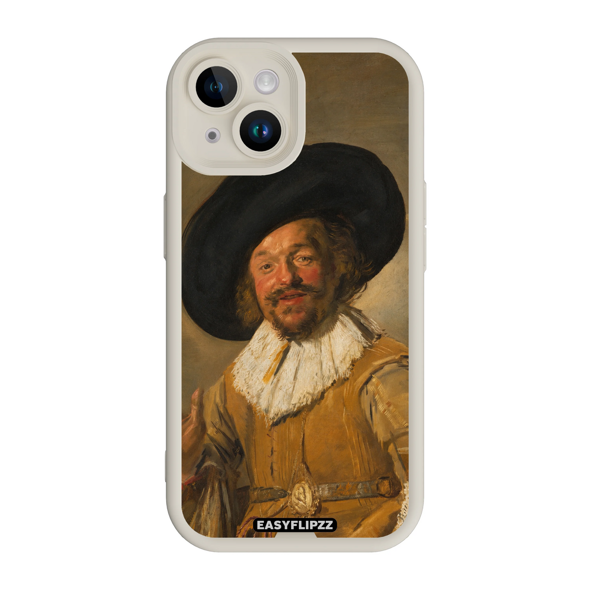 Cavaliero - iPhone 15 Plus