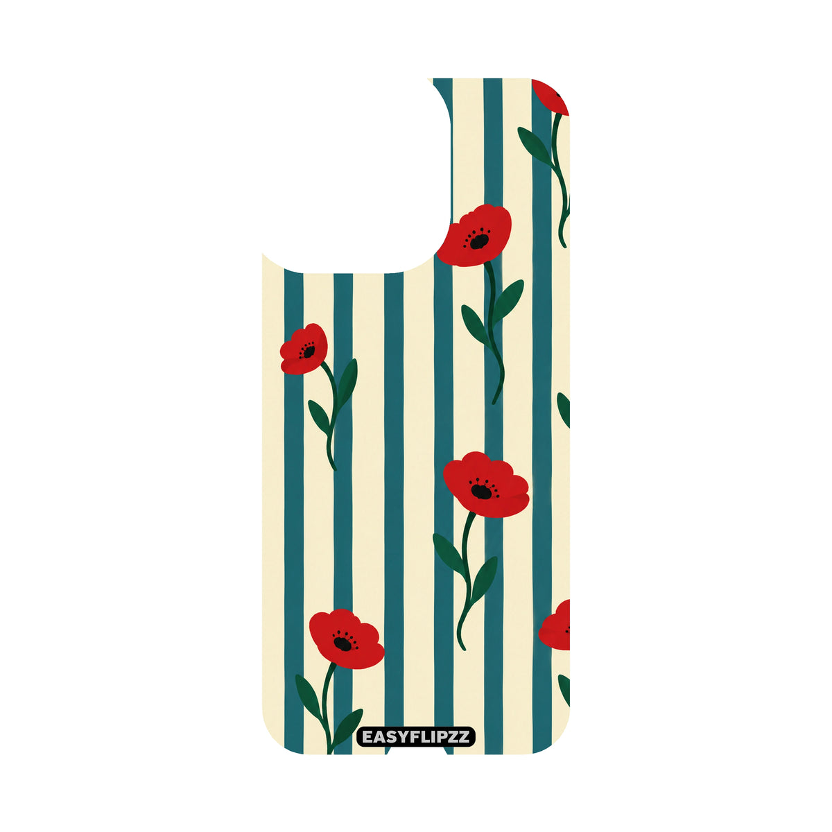 Poppina Backflipzz - iPhone 14 Pro Max