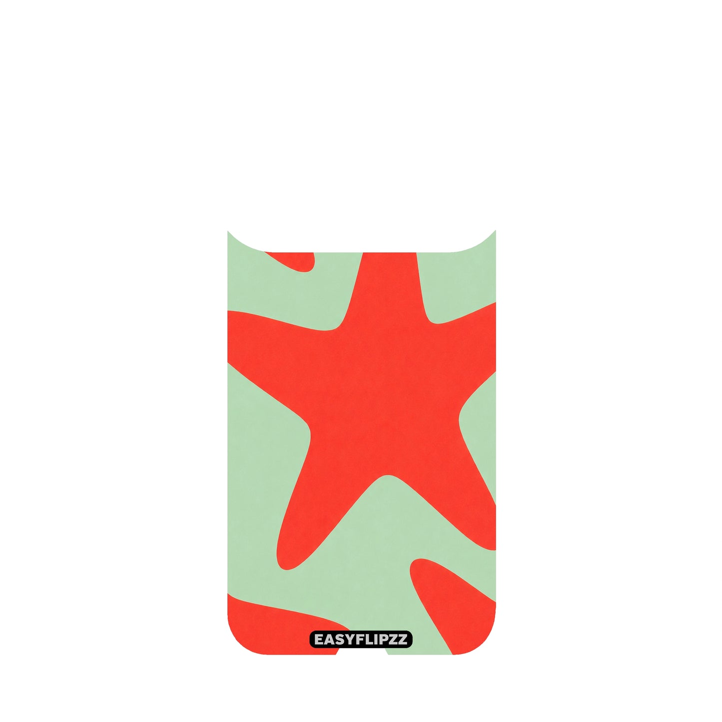 Sage Splash Backflipzz - iPhone 17 Pro