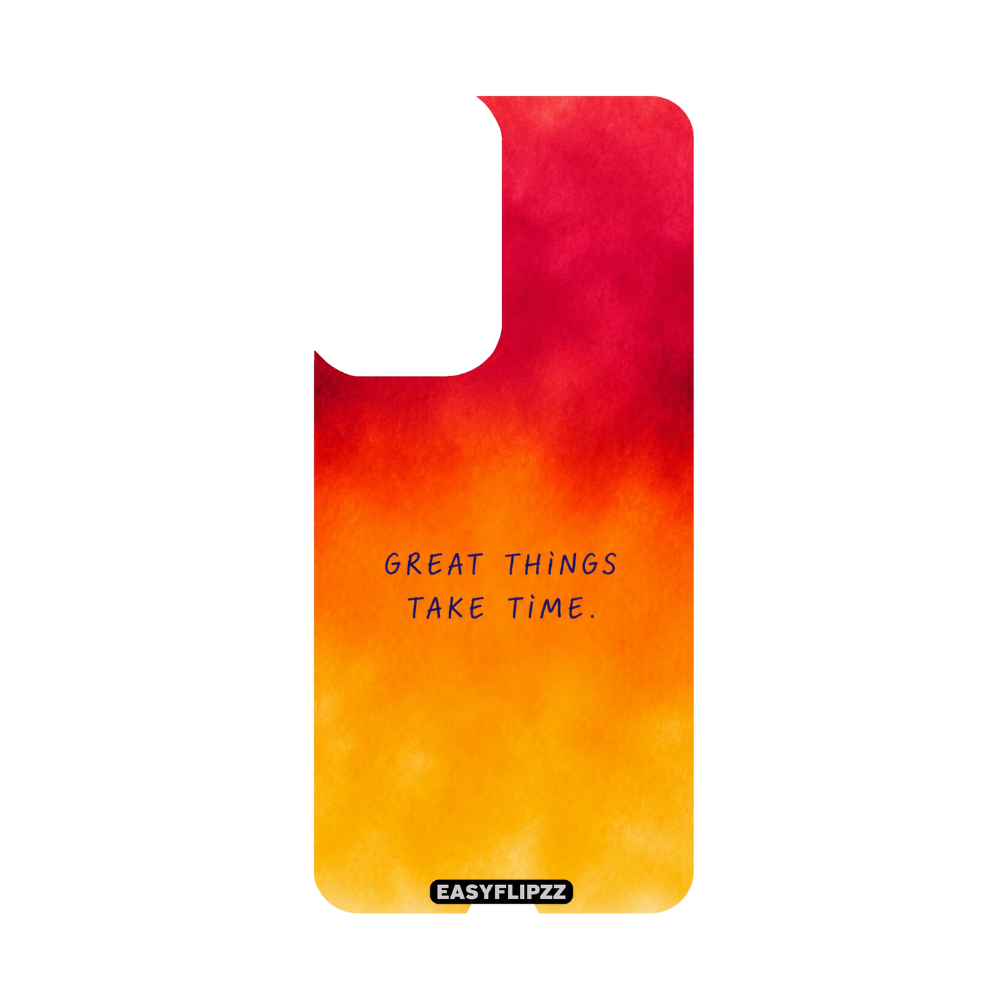 Sunset Patience Backflipzz - A05s