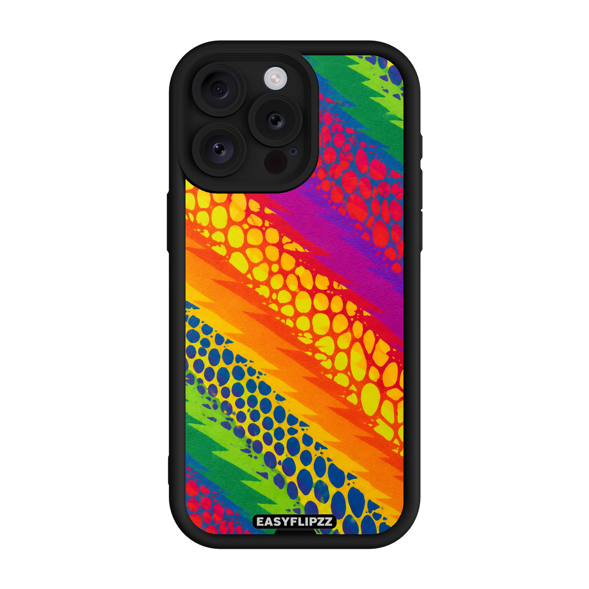 Zest - iPhone 16 Pro Max