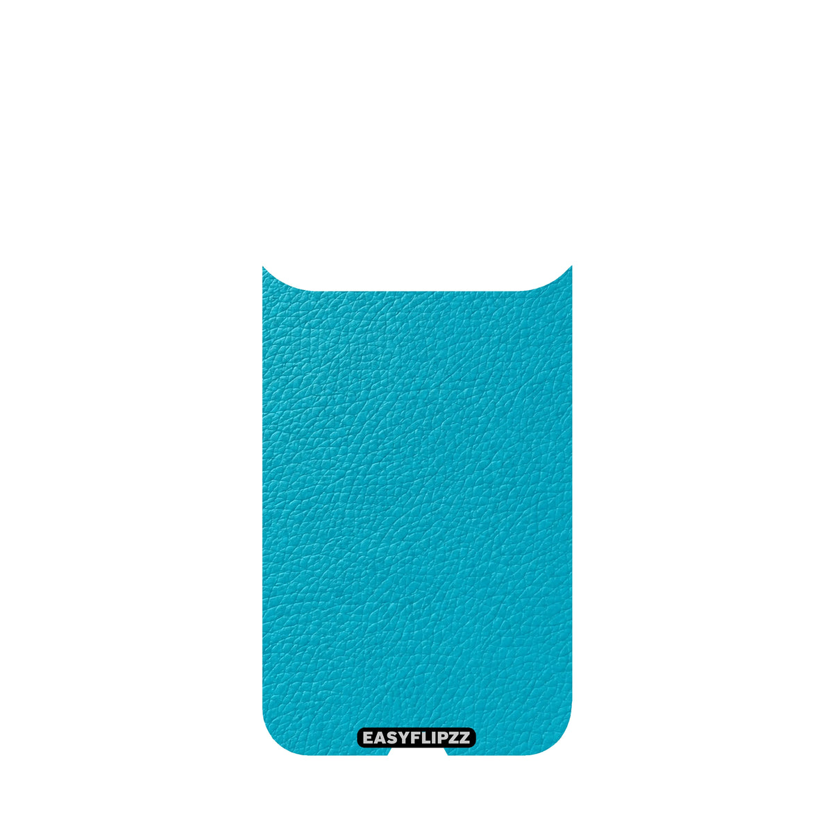 Turquoise Texture Backflipzz - iPhone 17 Pro