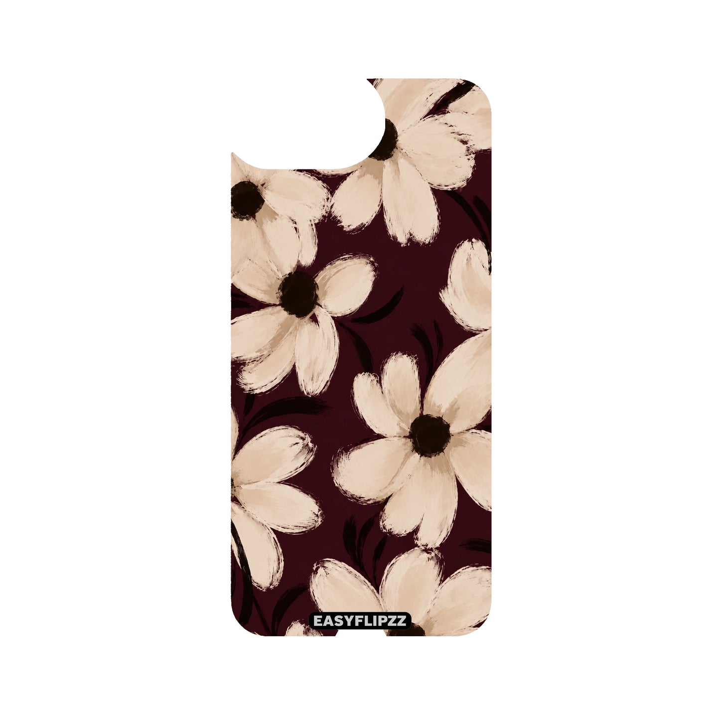 Burgundy Mist Backflipzz - iPhone 17e