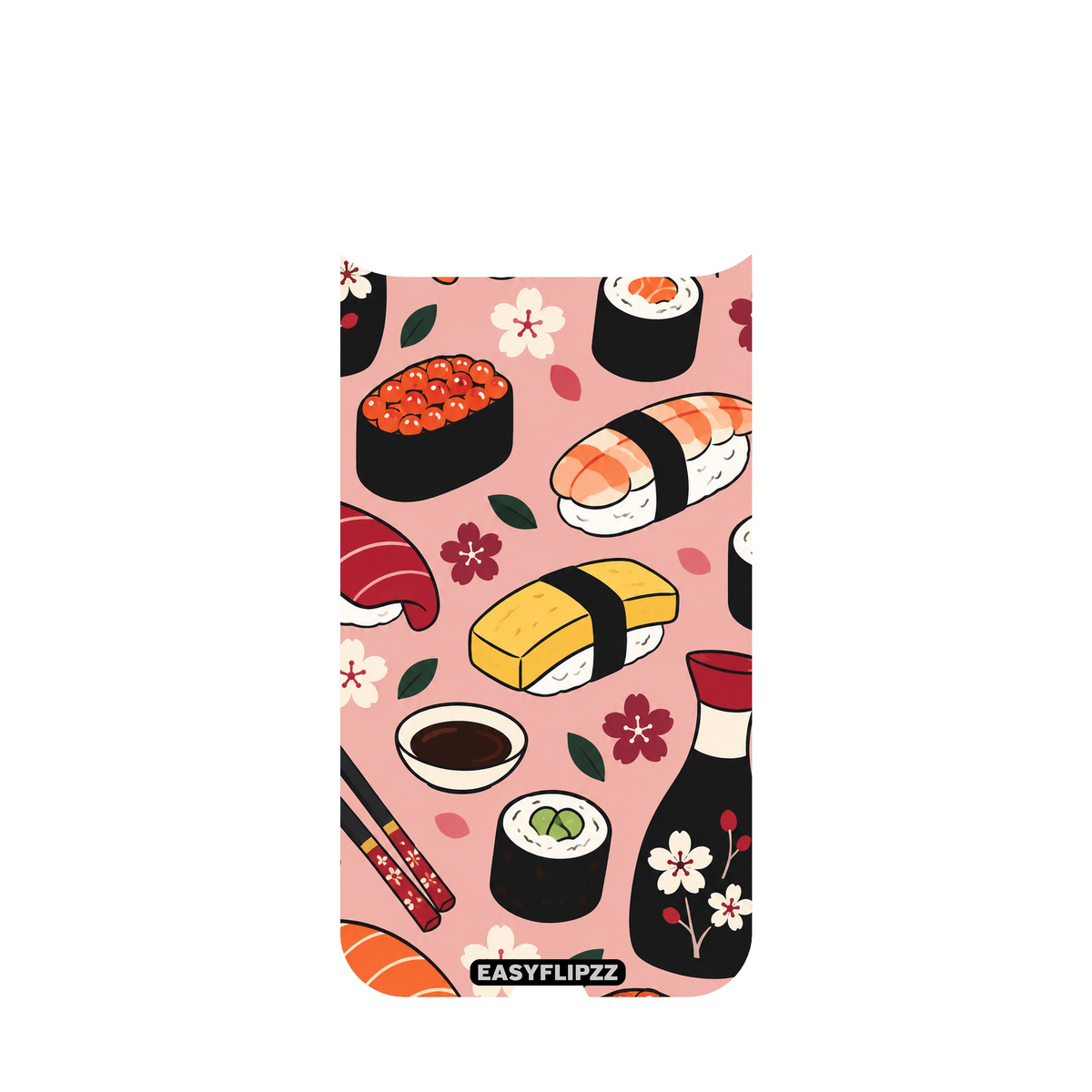 Maki Backflipzz - iPhone 17 Air