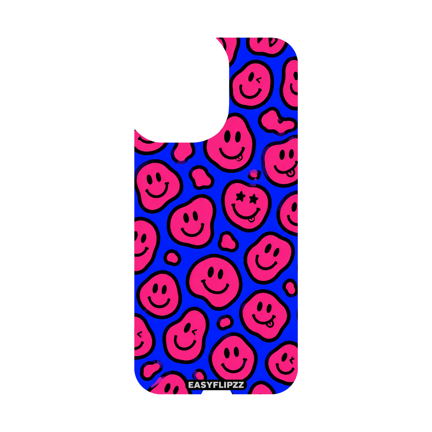 Electric Smiley Backflipzz - A05