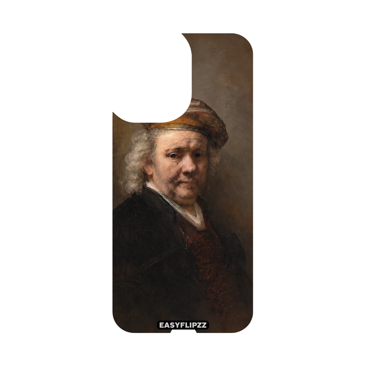 Dutch Master Backflipzz - iPhone 16