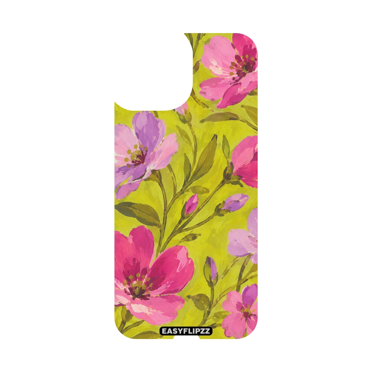 Rosavie Backflipzz - iPhone 15