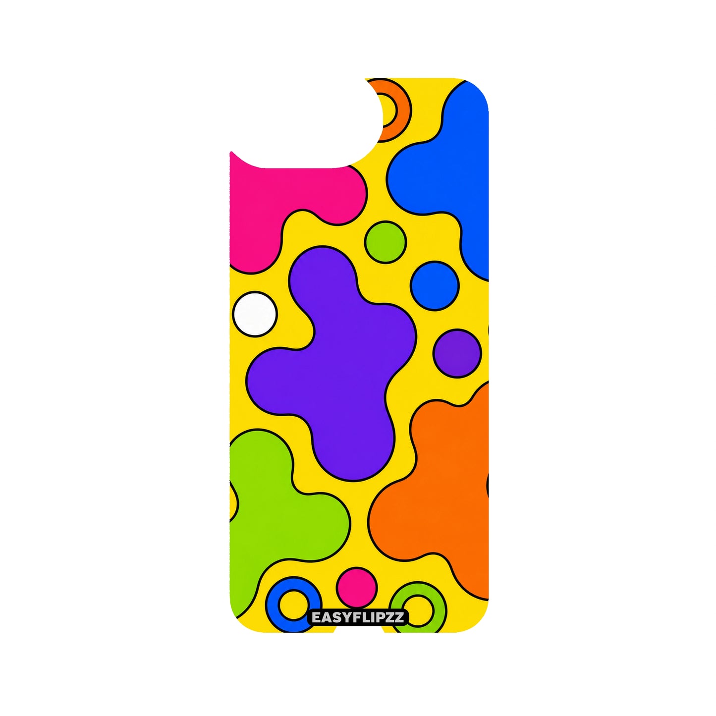 Acid Pop Backflipzz - iPhone 17e
