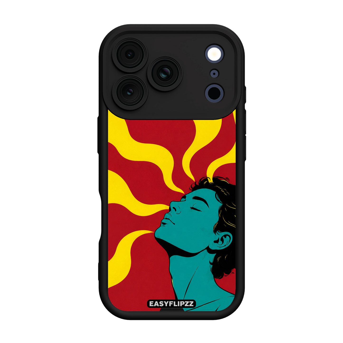 Euphoria - iPhone 17 Pro