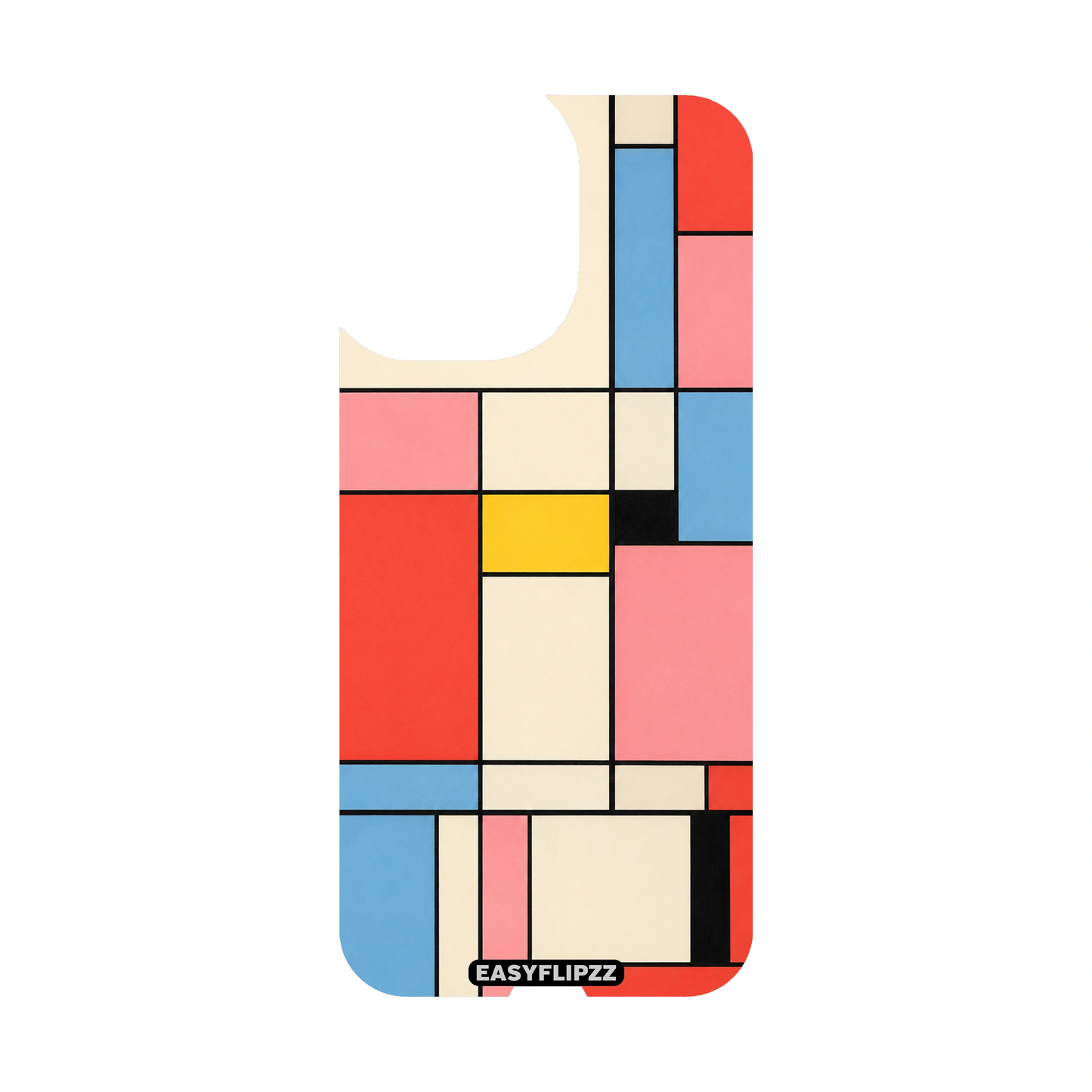 Modulor Backflipzz - iPhone 17