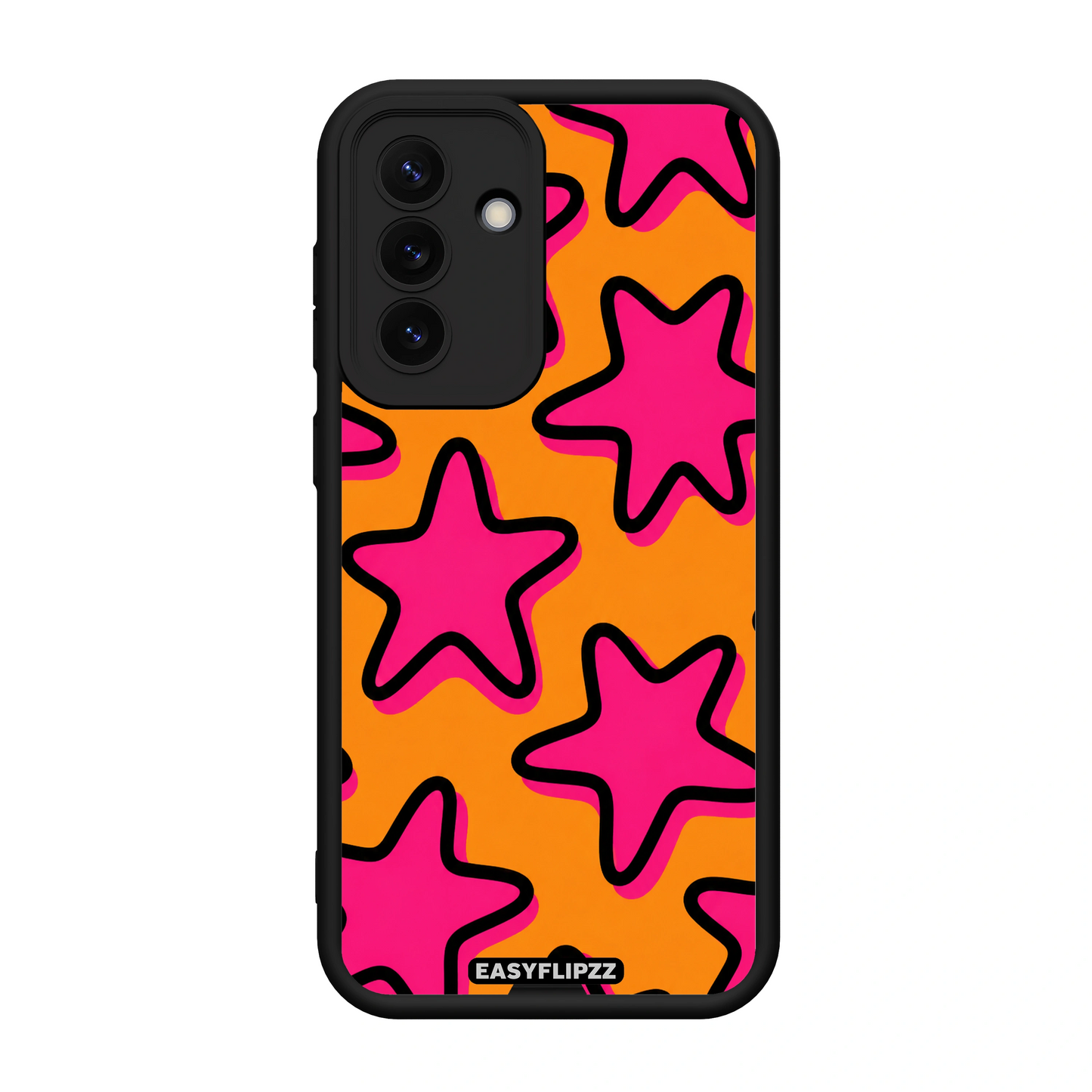 Pinknova - A35