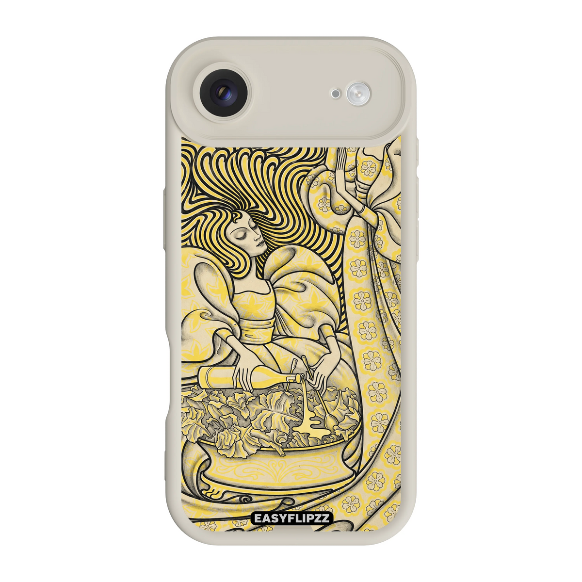 Divina - iPhone 17 Air