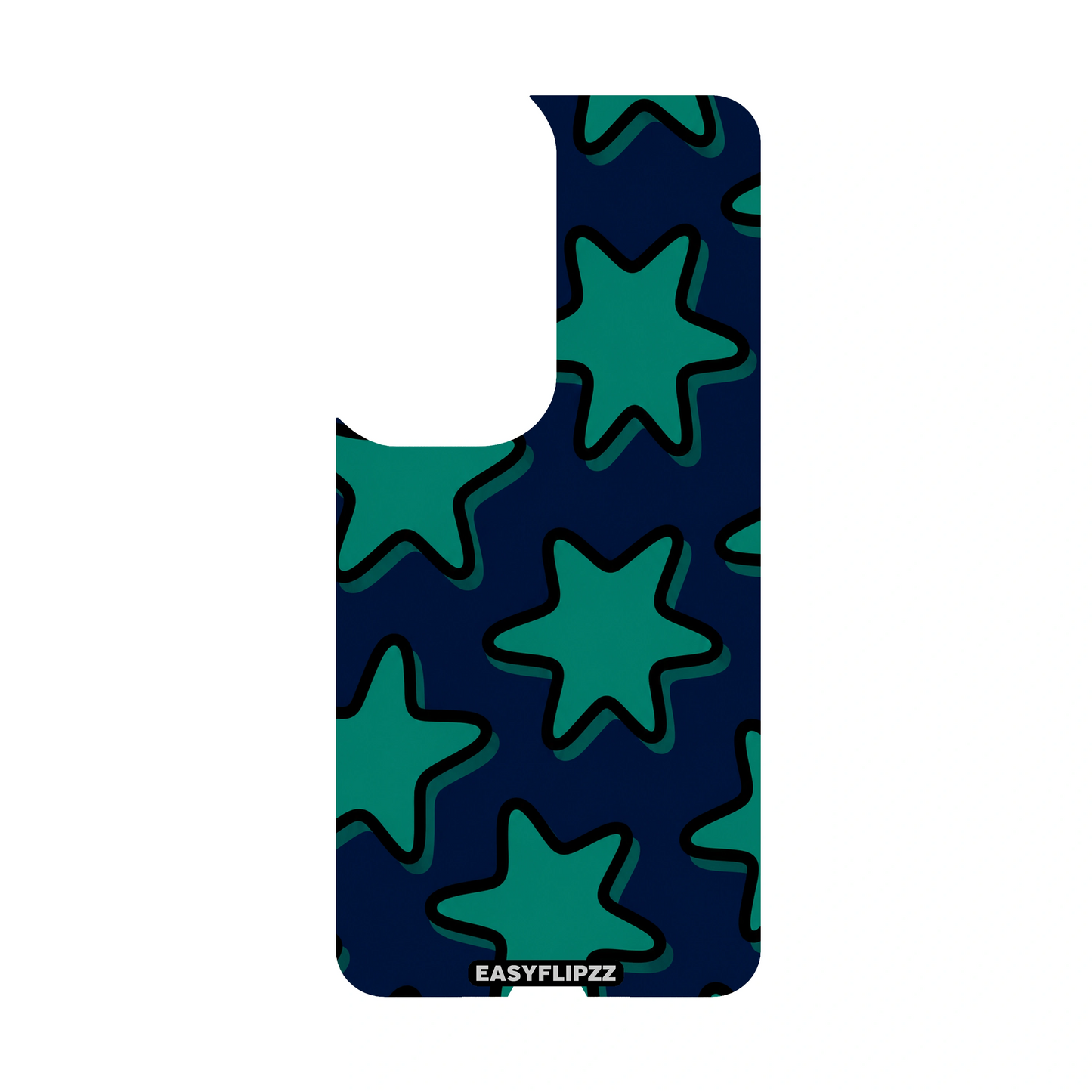 Novae Backflipzz - S22