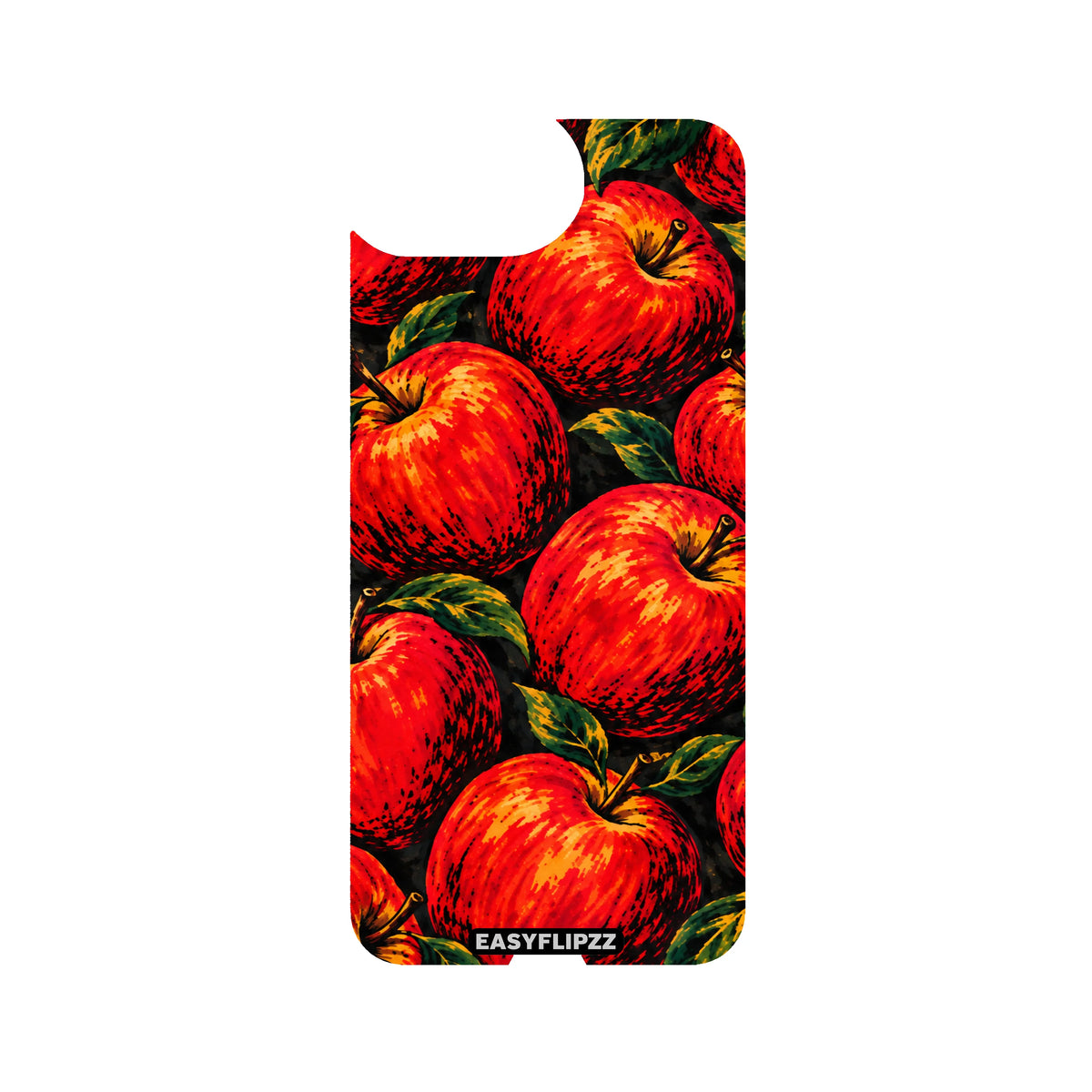 Redhaven Backflipzz - iPhone 17e