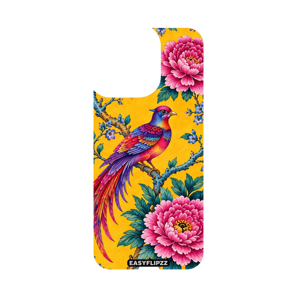 Plumela Backflipzz - iPhone 15 Pro Max