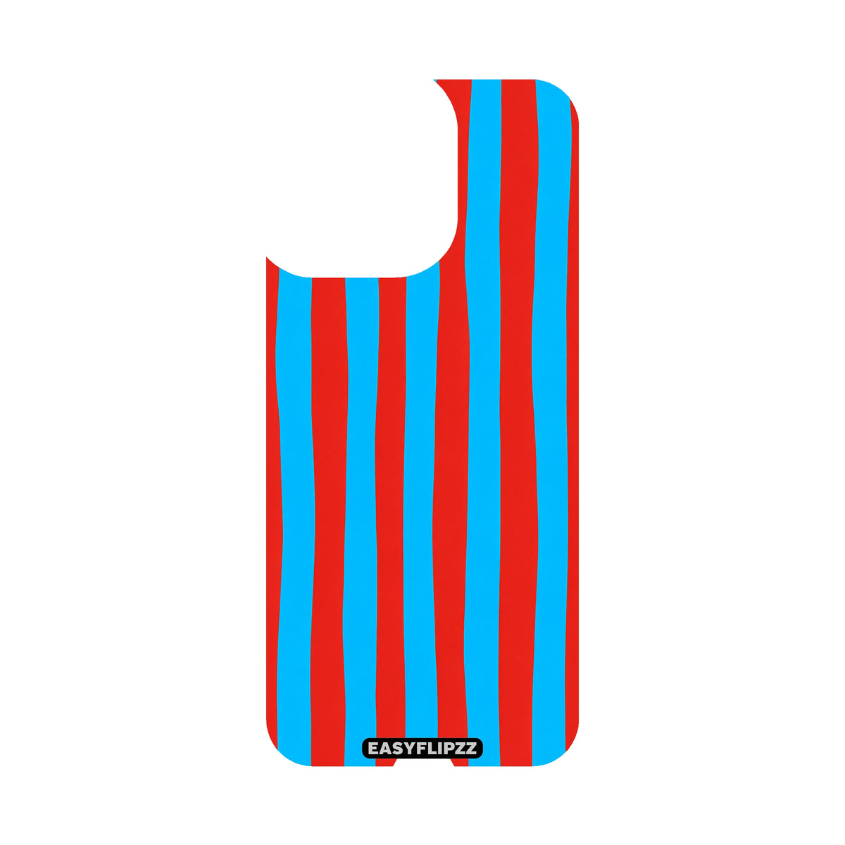 Ralio Backflipzz - iPhone 16 Pro Max