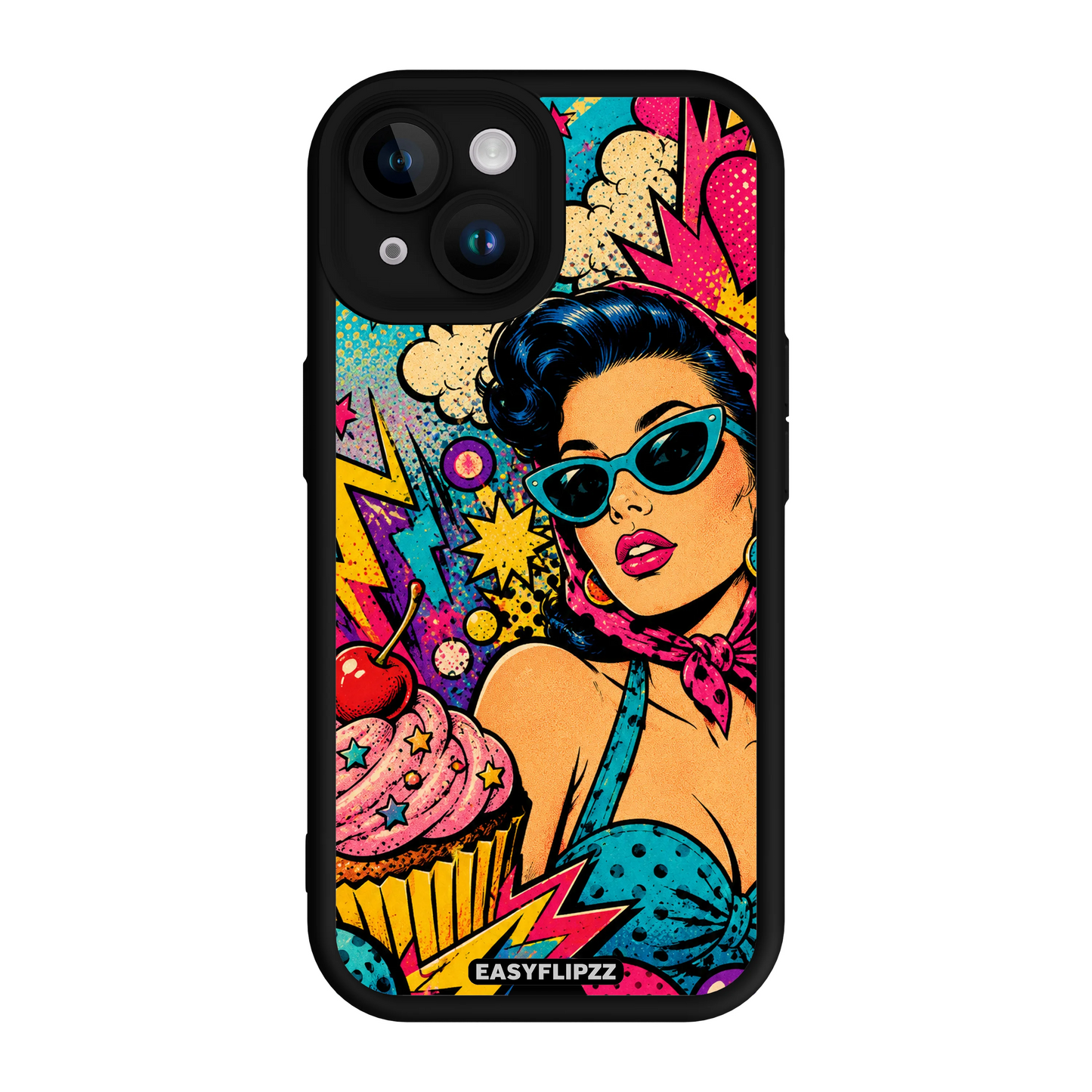 Vibella - iPhone 12