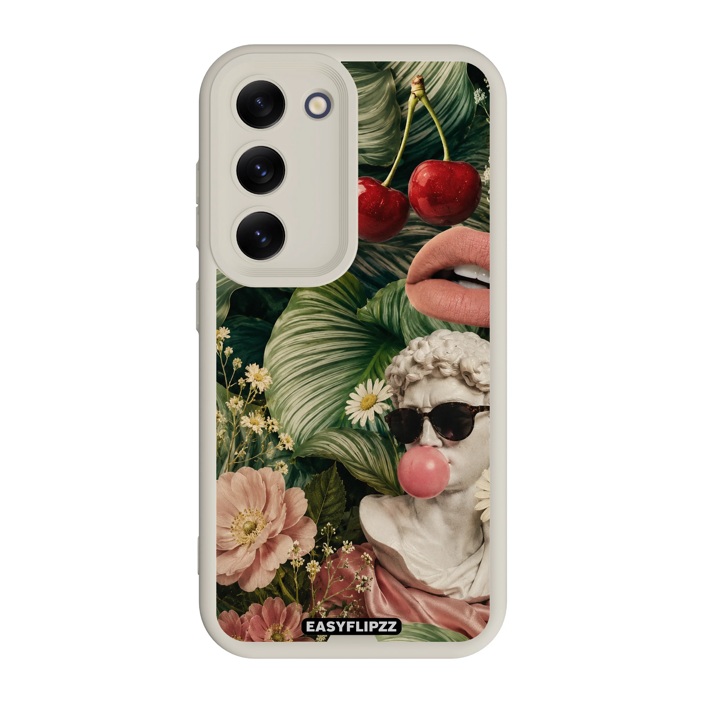 Museberry - S23 Plus