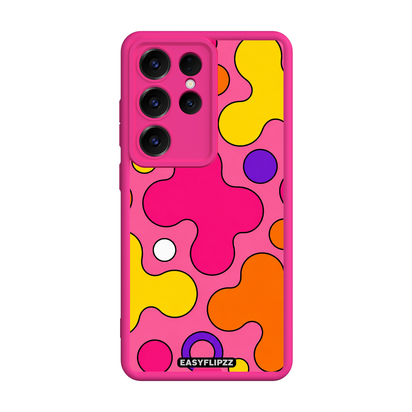 Pink Melt - S23 Ultra