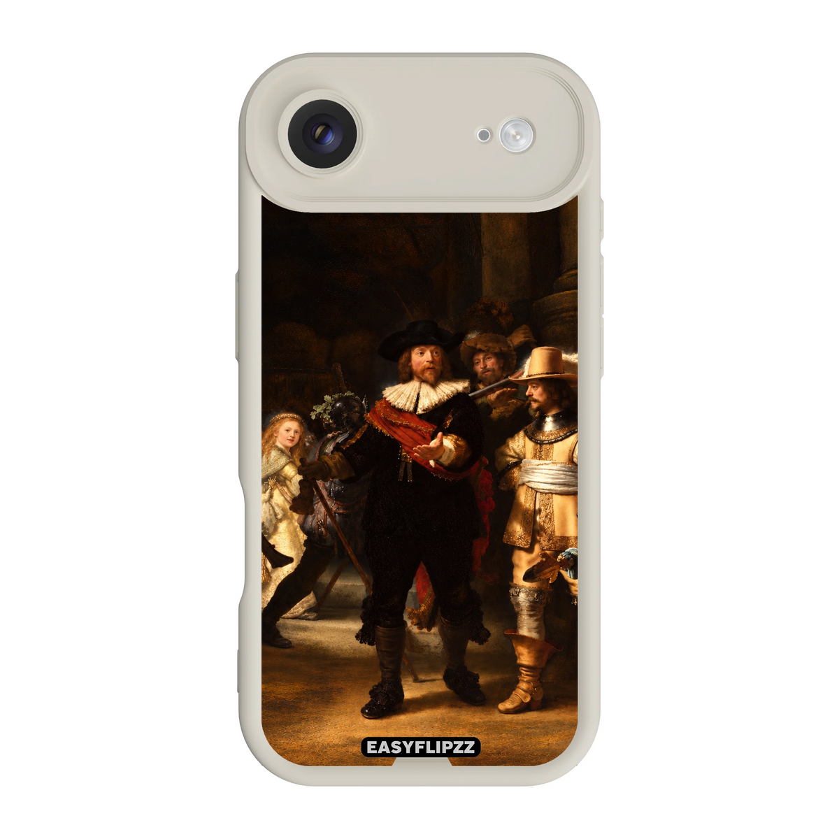 Guildhall - iPhone 17 Air