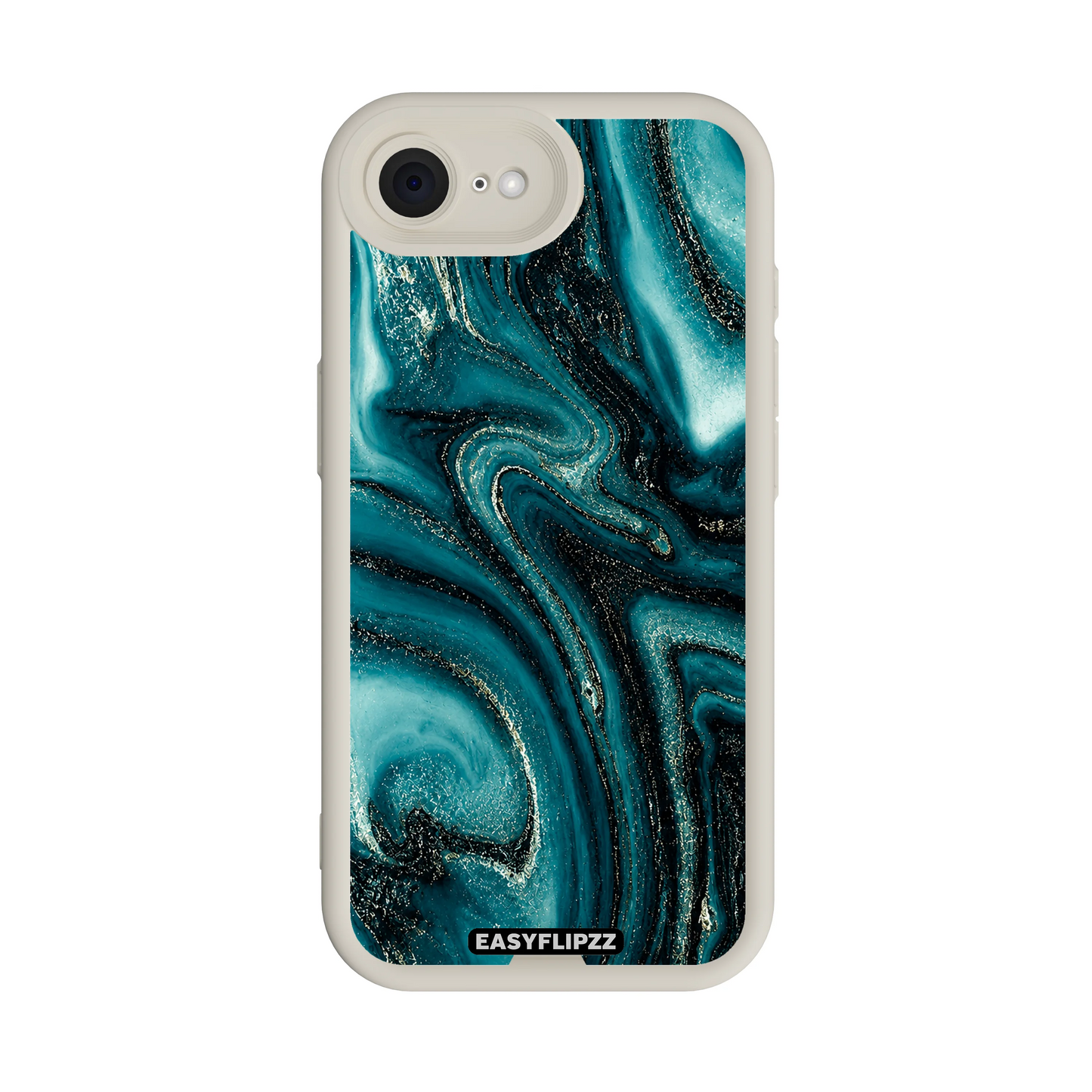 Ocean Teal - iPhone 16e