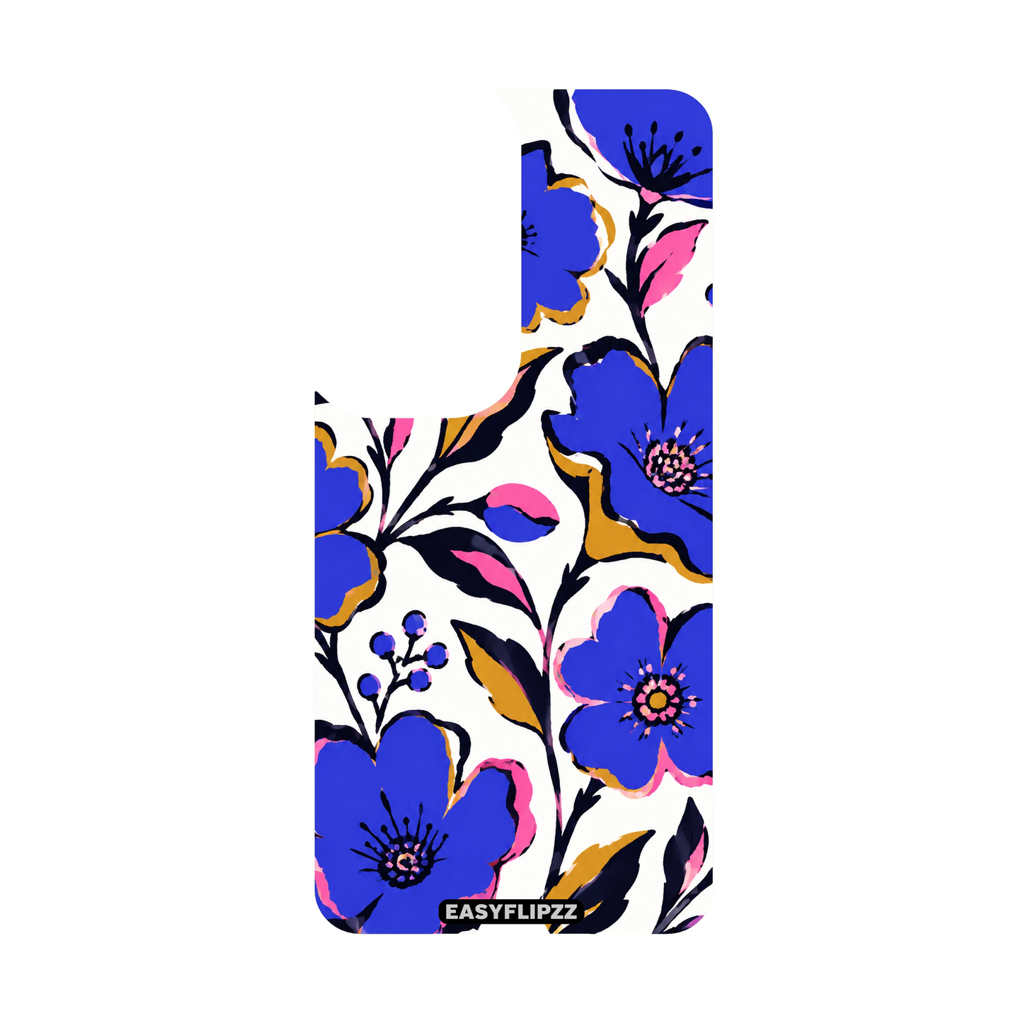 Cobalia Backflipzz - S22 Plus
