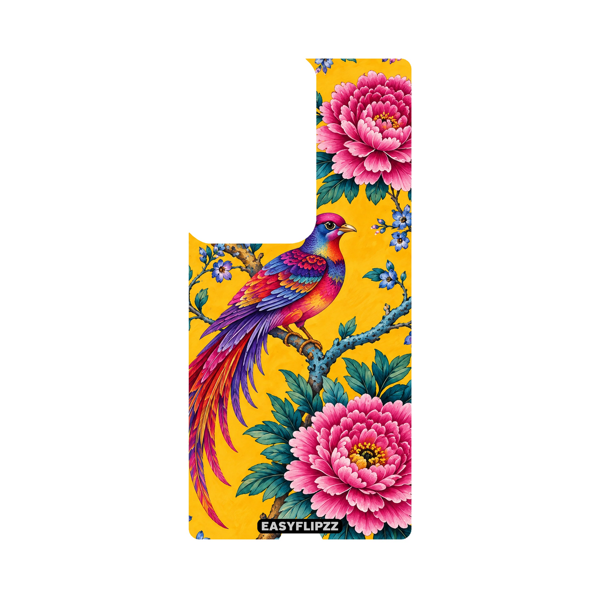 Plumela Backflipzz - S22 Ultra