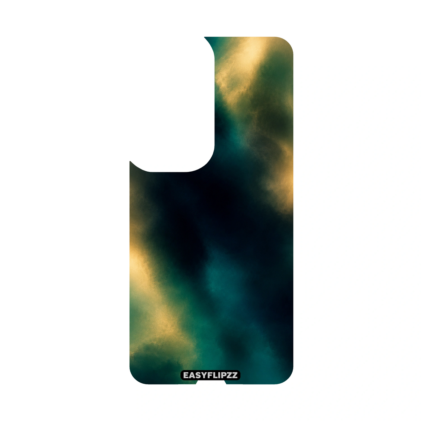Midnight Emerald Backflipzz - S22