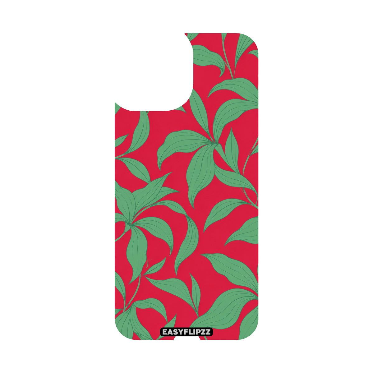 Scarlet Palm Backflipzz - iPhone 15